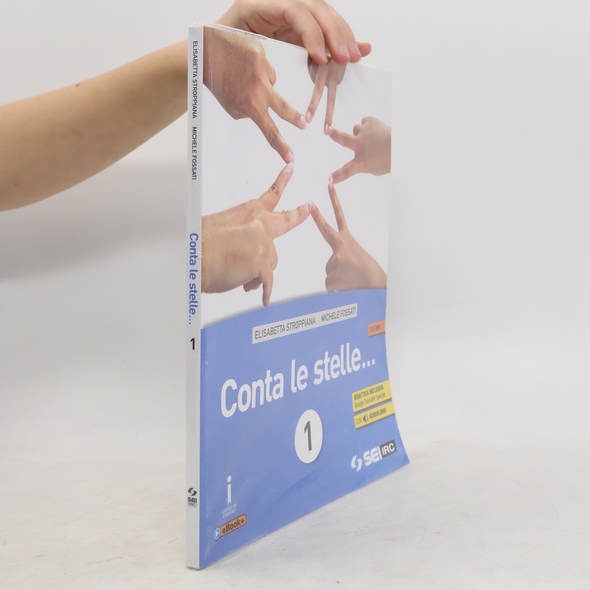 Elisabetta Stroppiana Conta le stelle… 1