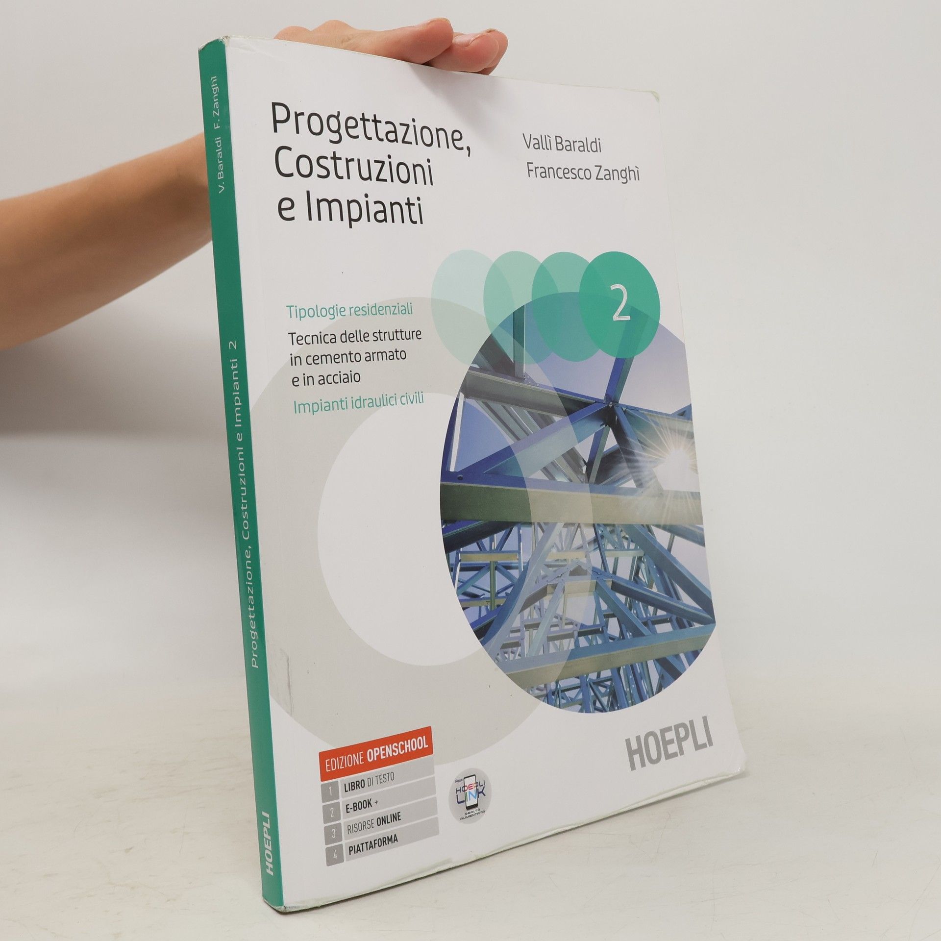 Valli Baraldi Progettazione, Construzioni e Impianti 2