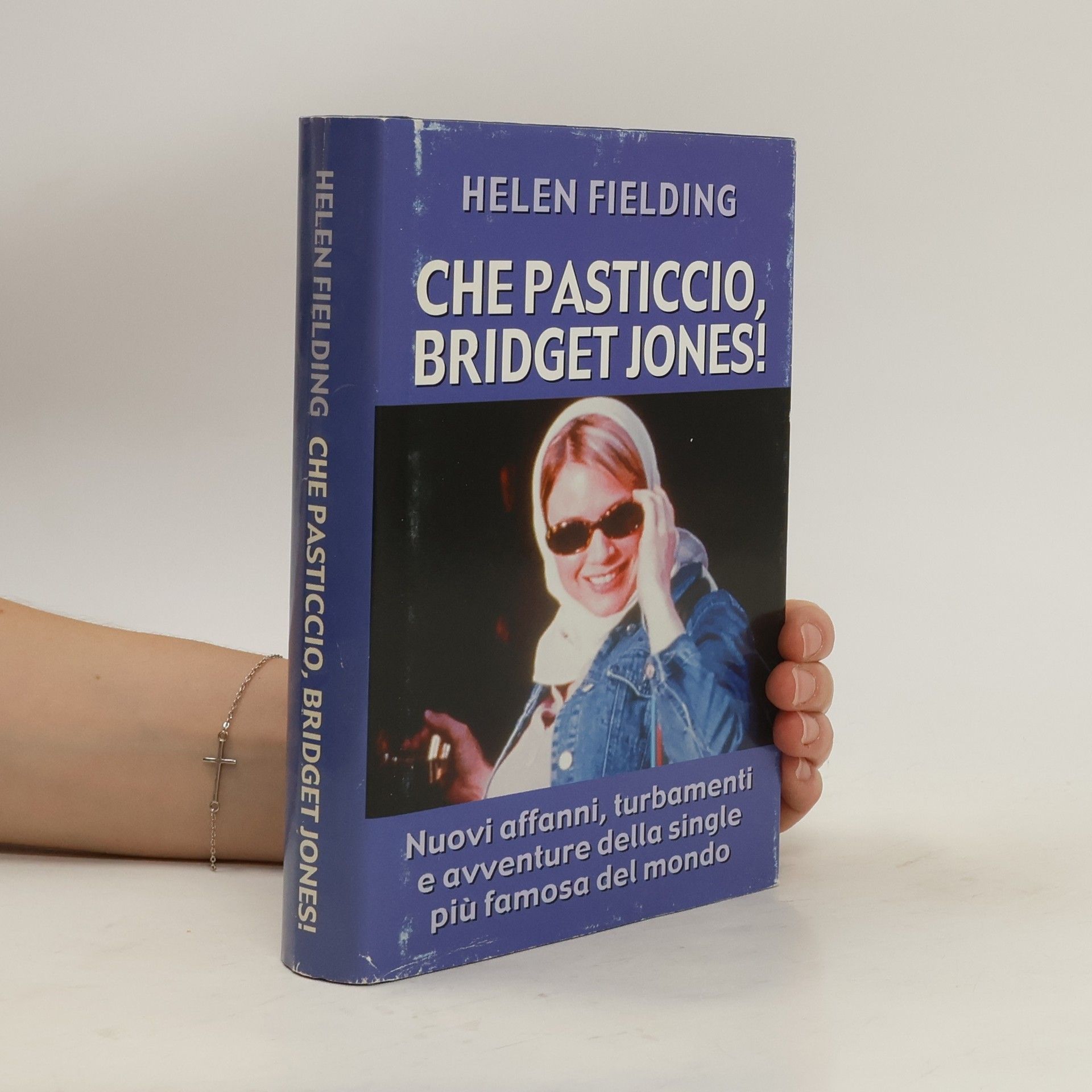 Helen Fielding Che pasticcio Bridget Jones!