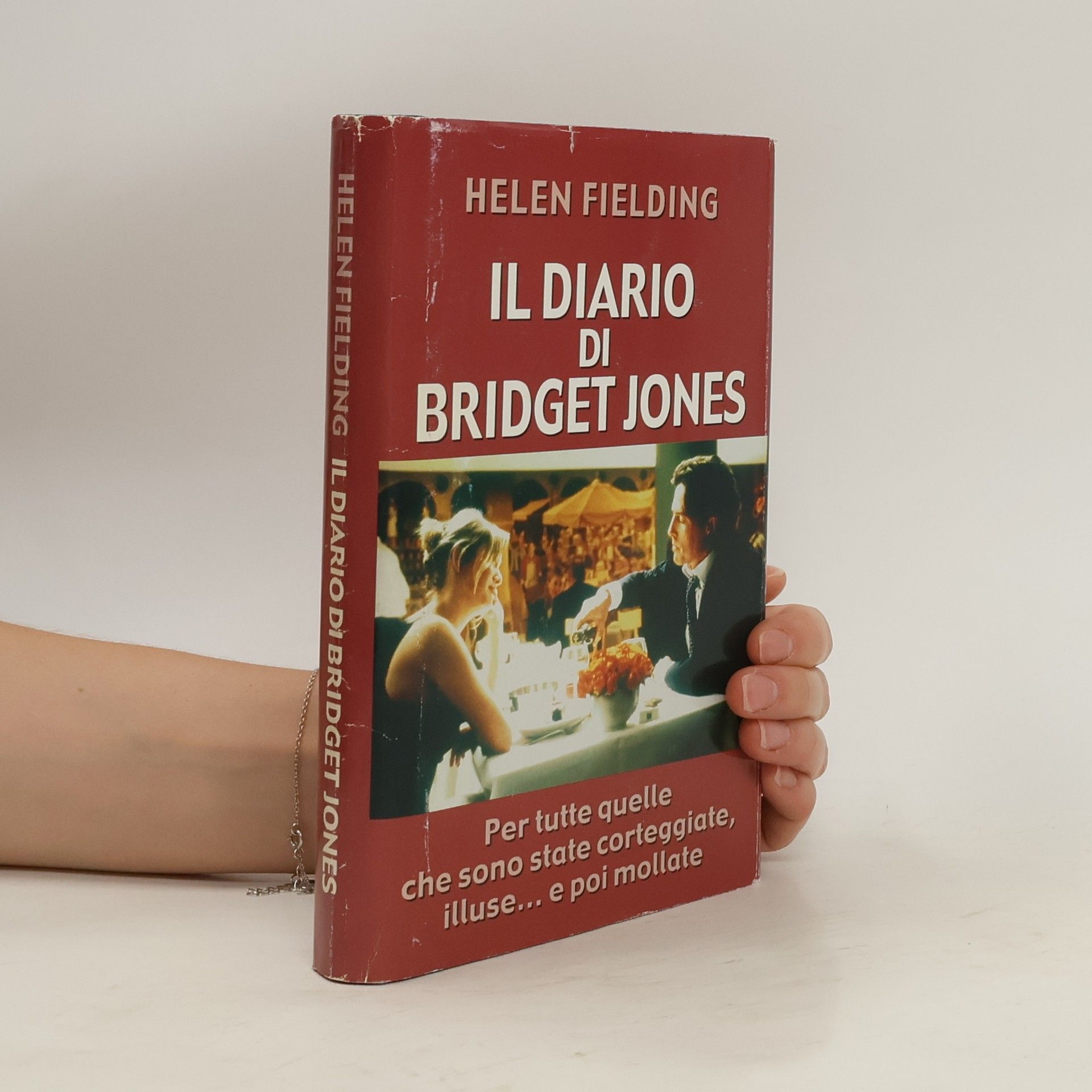 Helen Fielding Il diario di Bridget Jones