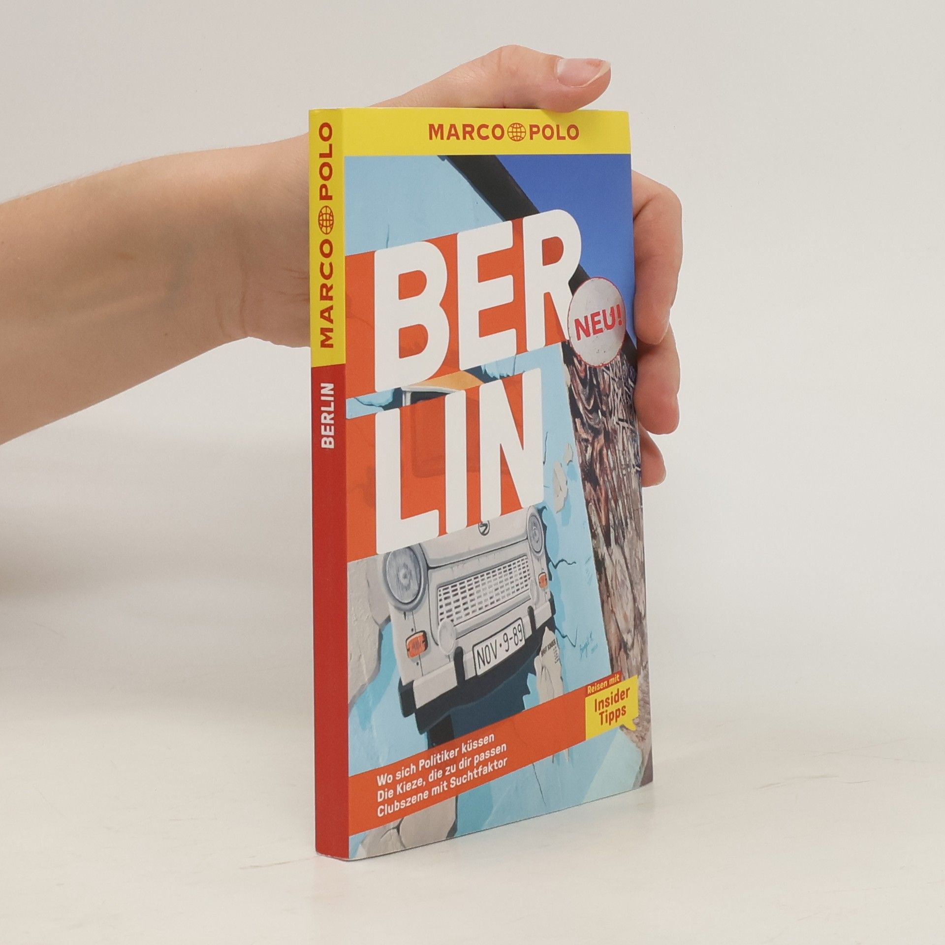 Christine Berger-Gerster Berlin