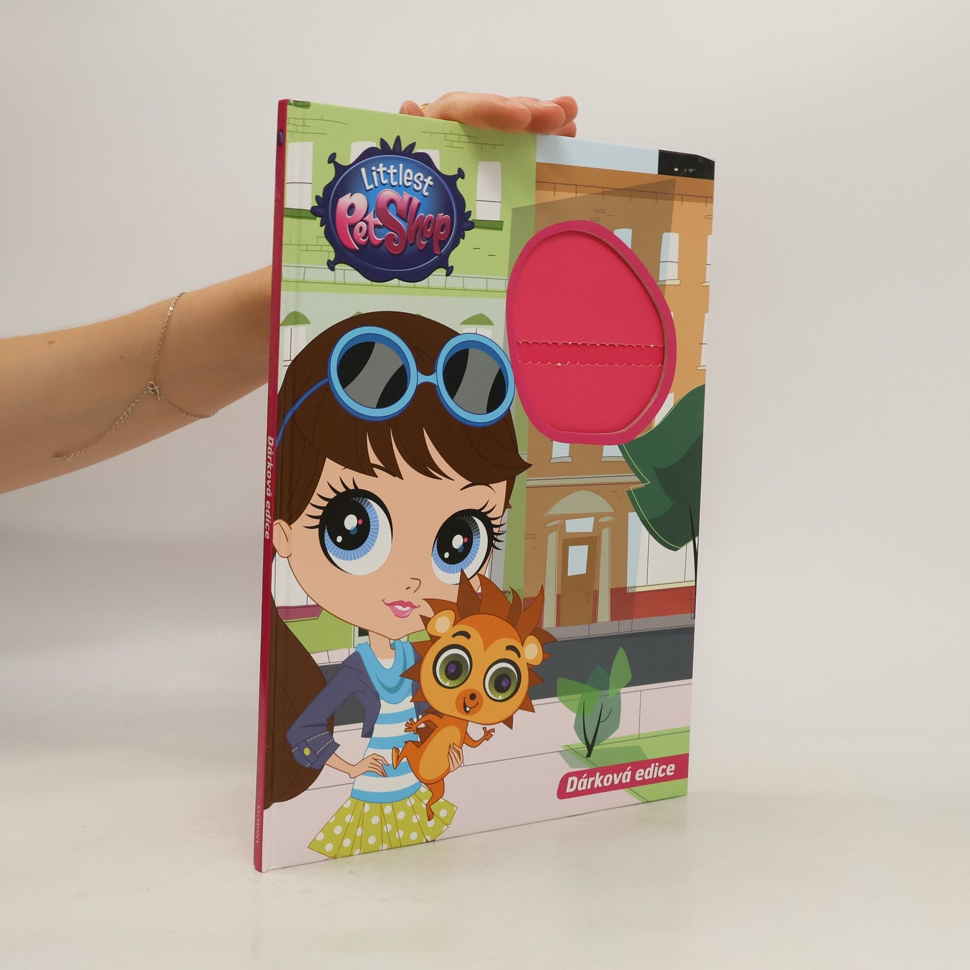 AA.VV. Littlest Pet Shop
