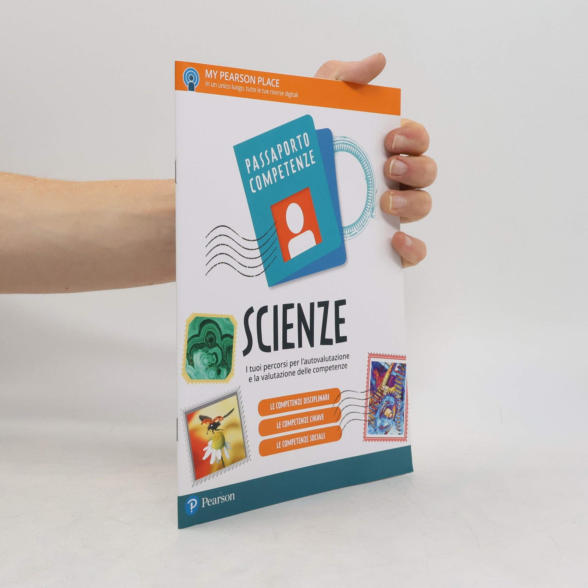 Autorenkollektiv Scienze