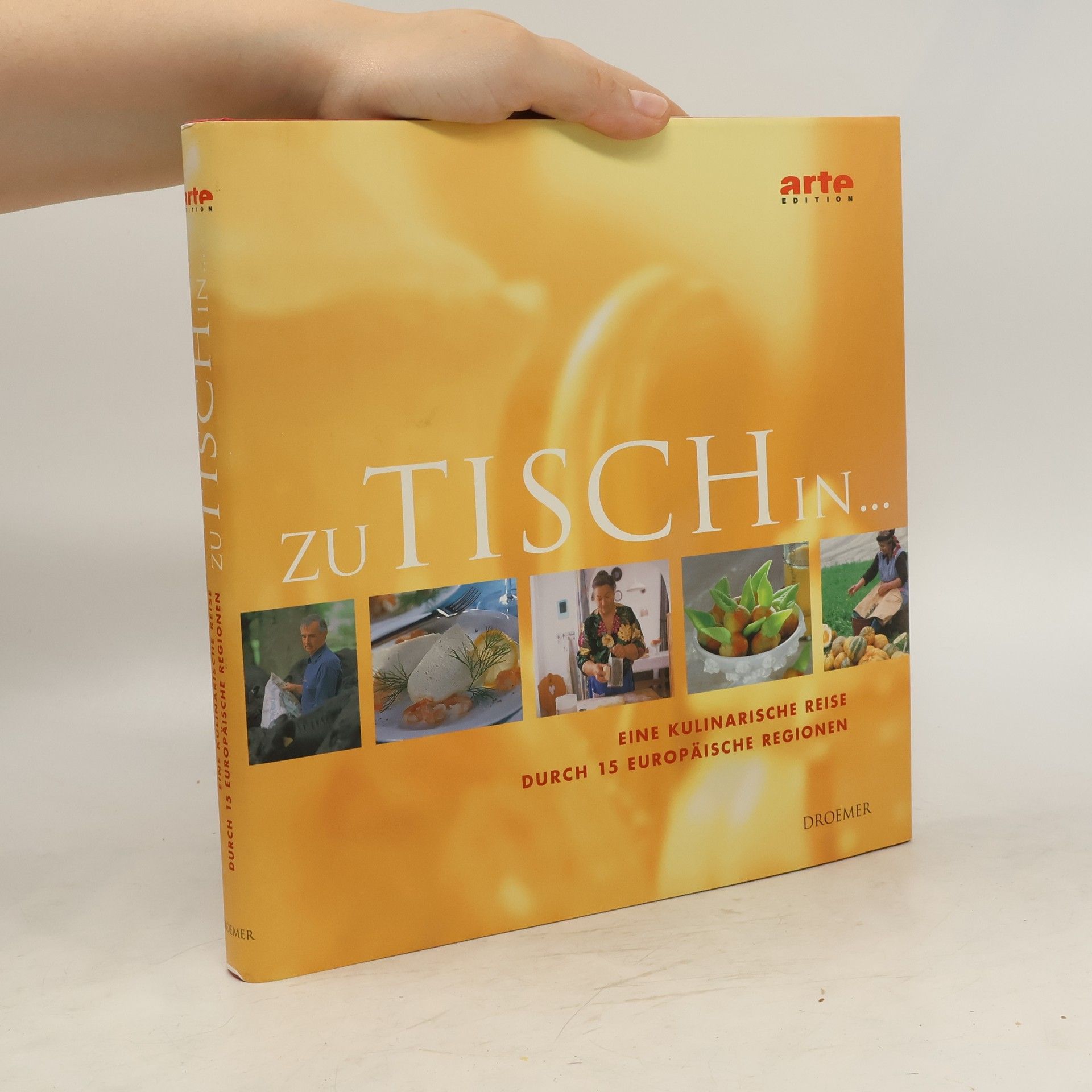 Horst Wackerbarth Zu Tisch in ...