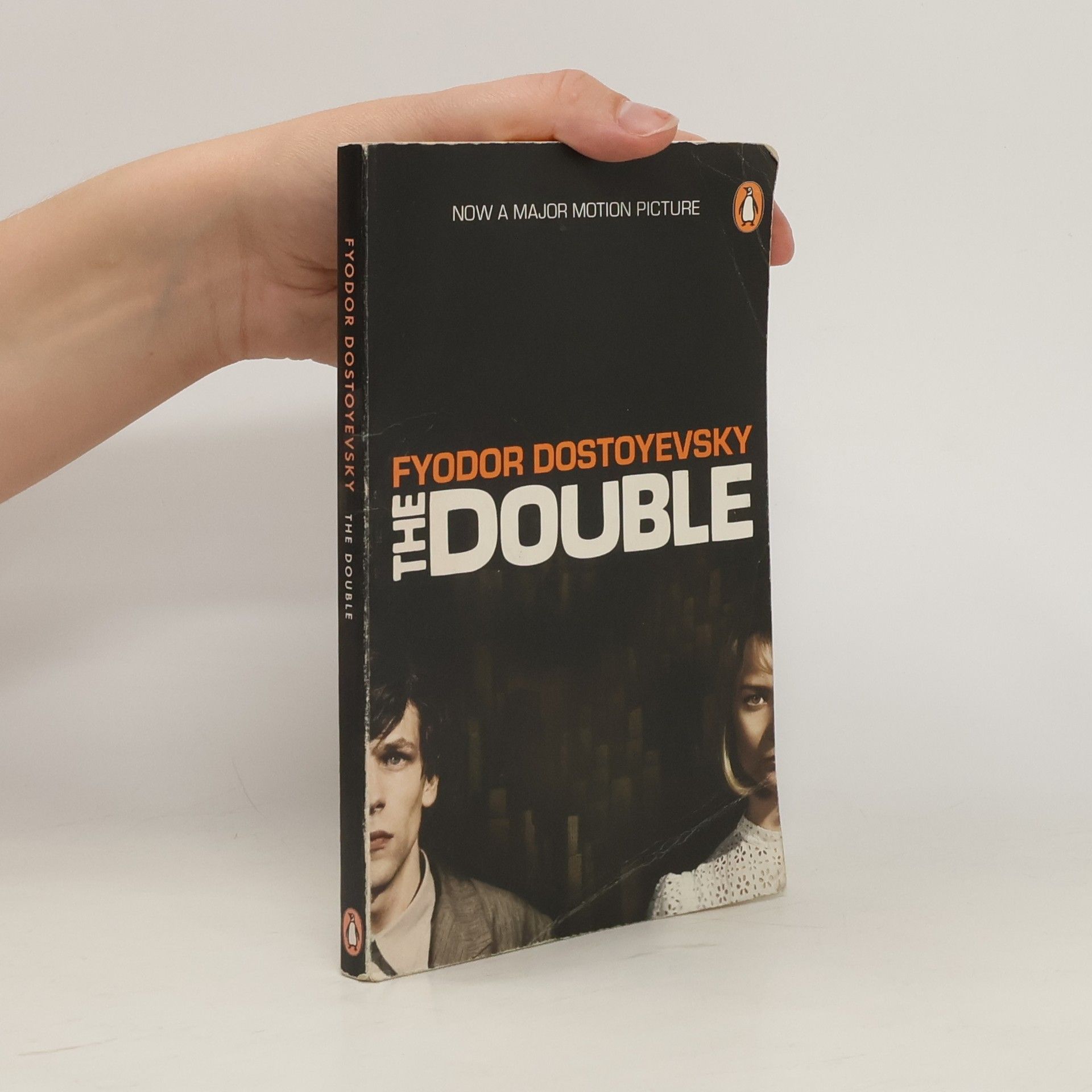 Fjodor Michajlovič Dostojevskij The double