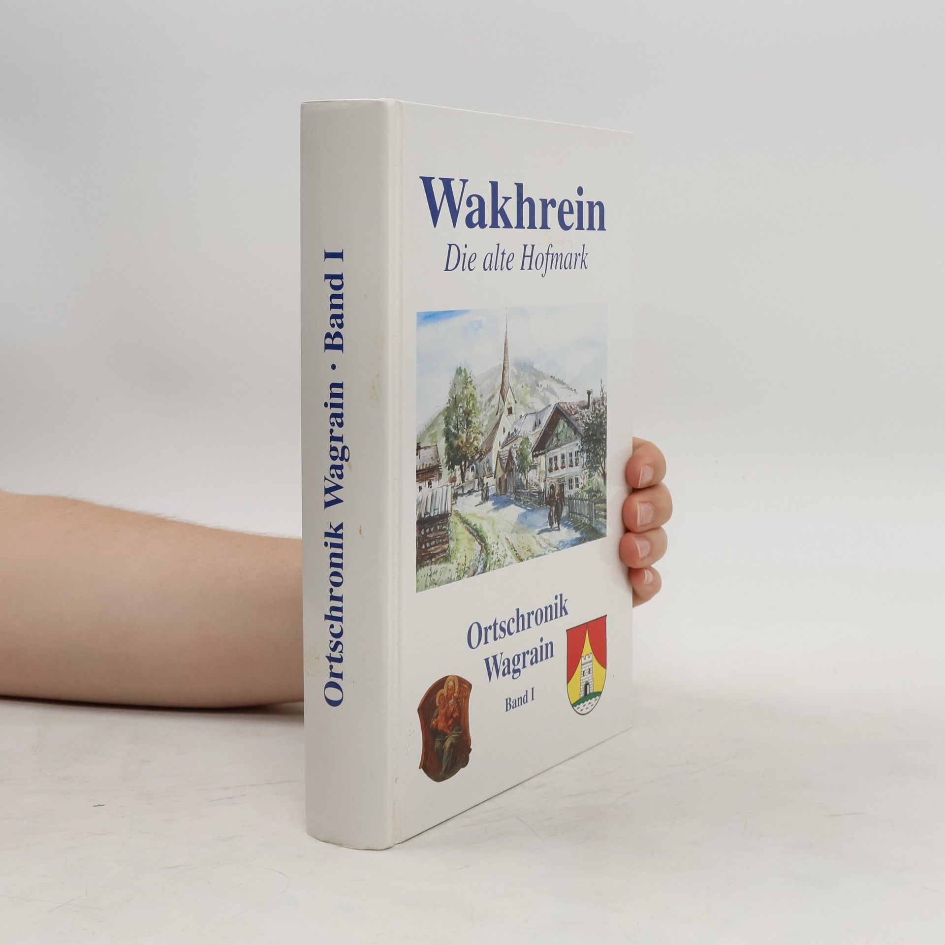 Auteurscollectief Wakhrein