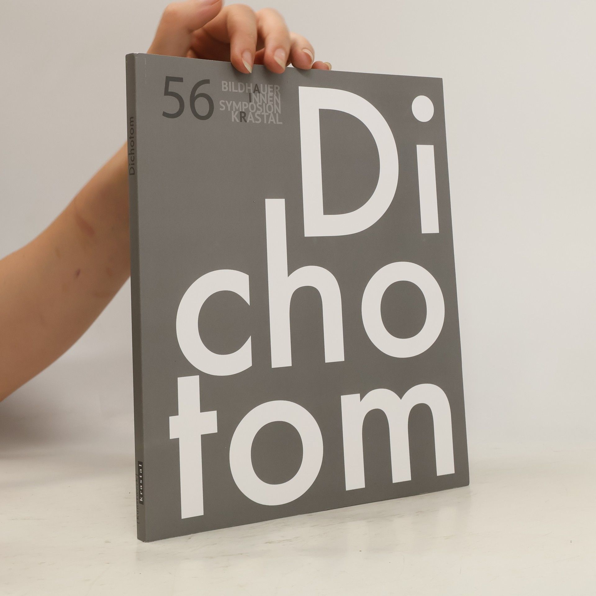 kolektiv Dichotom 56