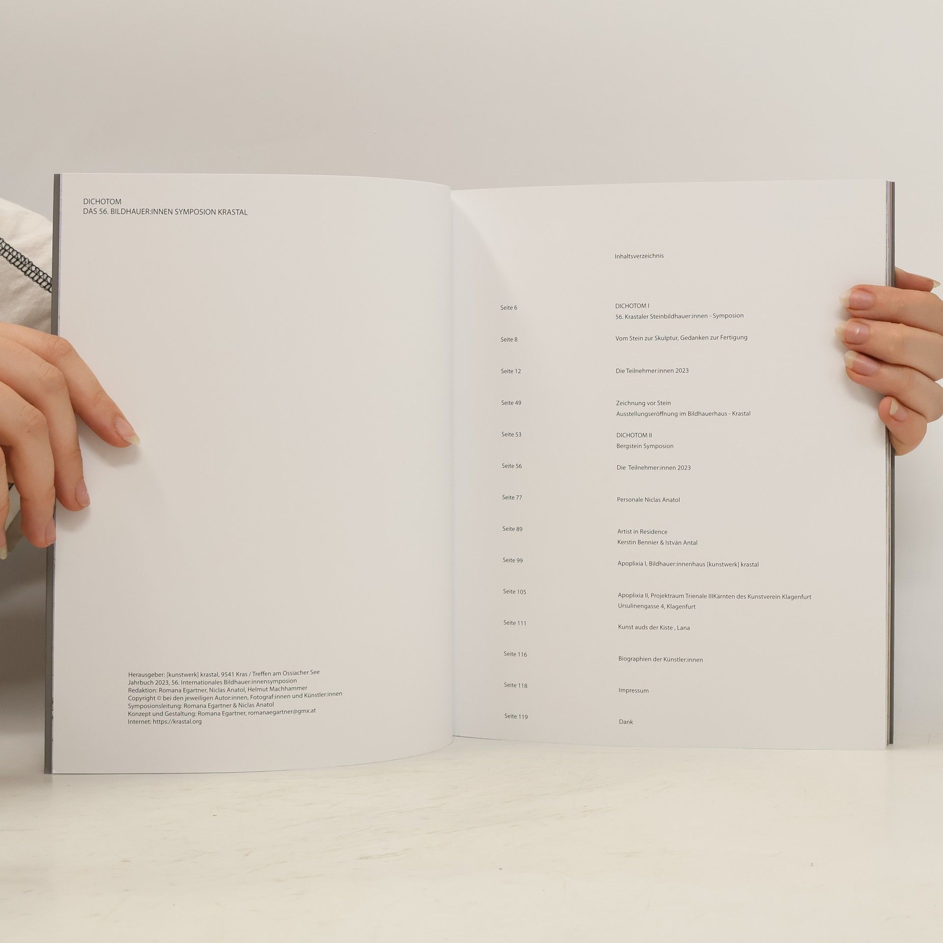 kolektiv Dichotom 56