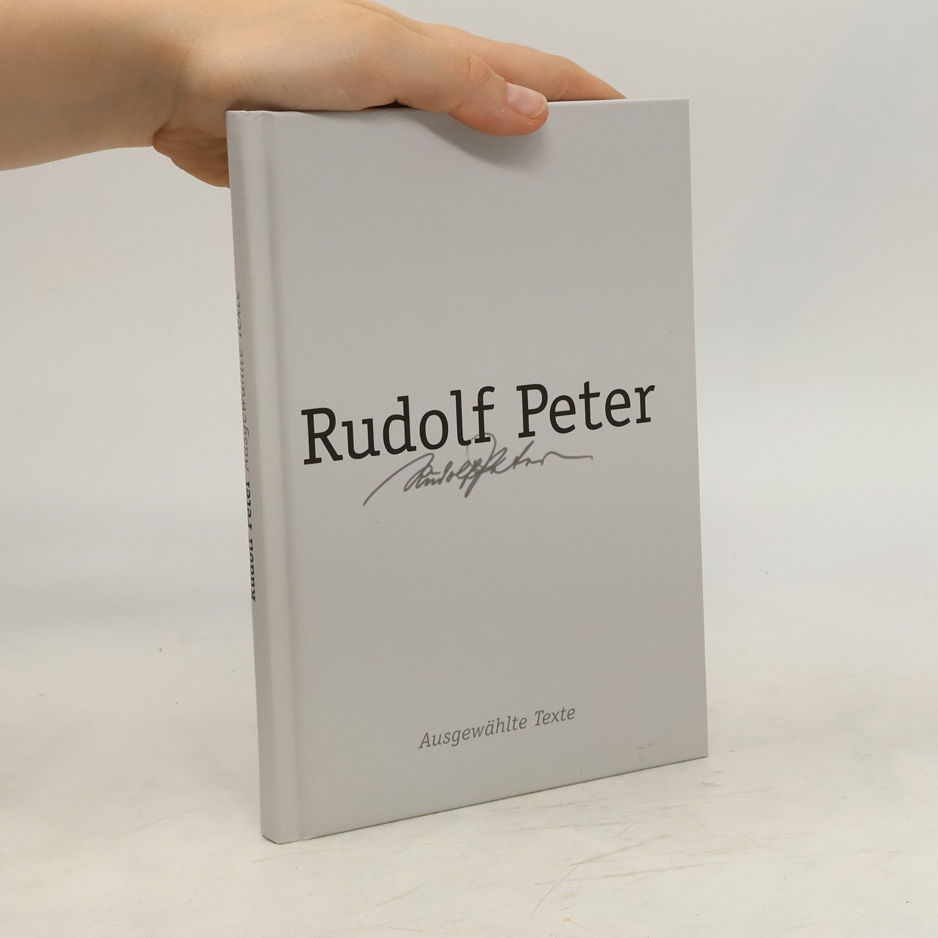 Ausgewählte Texte