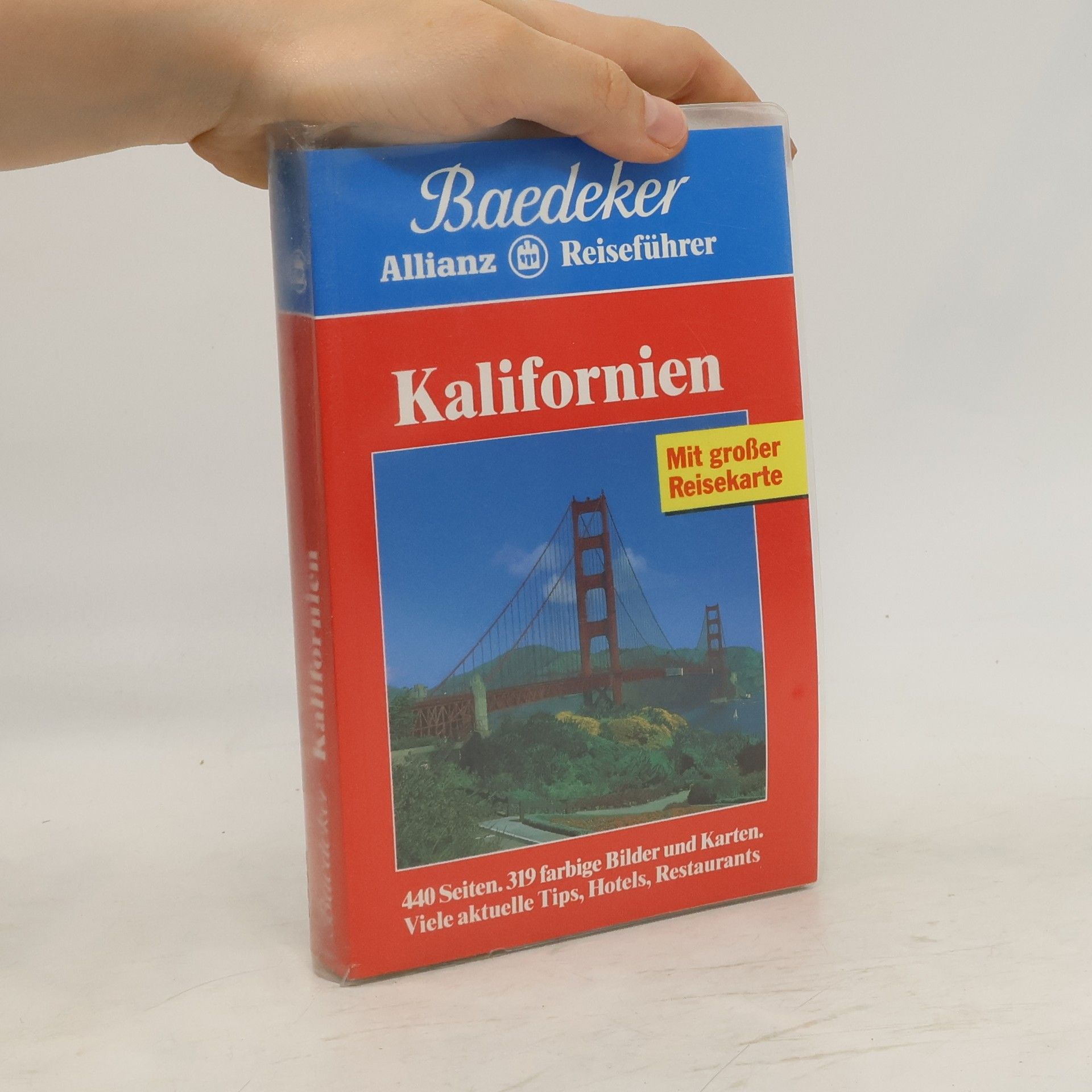 Collectif d'auteurs Kalifornien