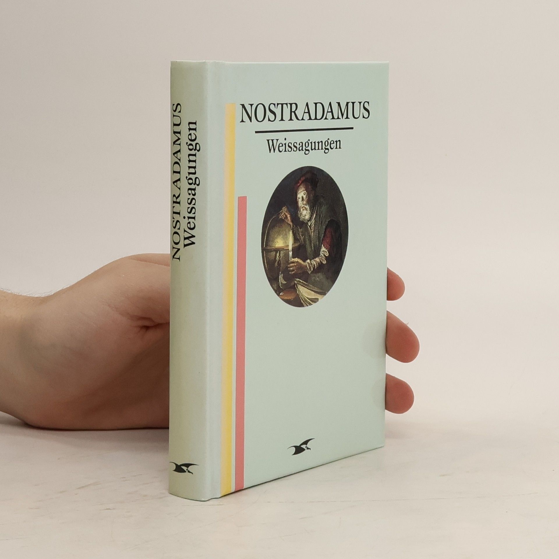 Autores varios Nostradamus