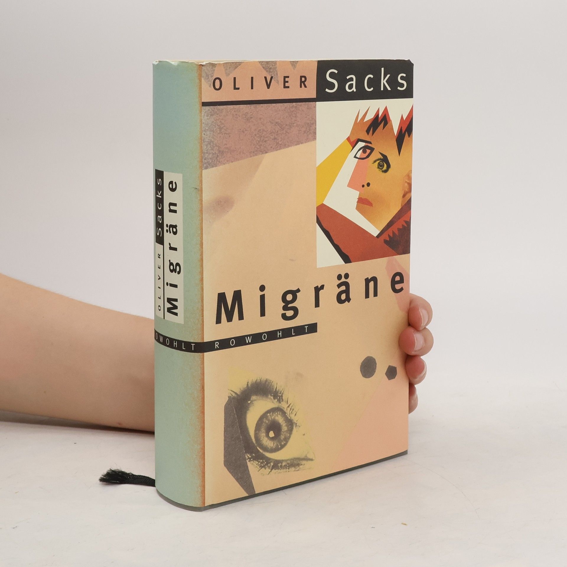 Oliver Sacks Migräne