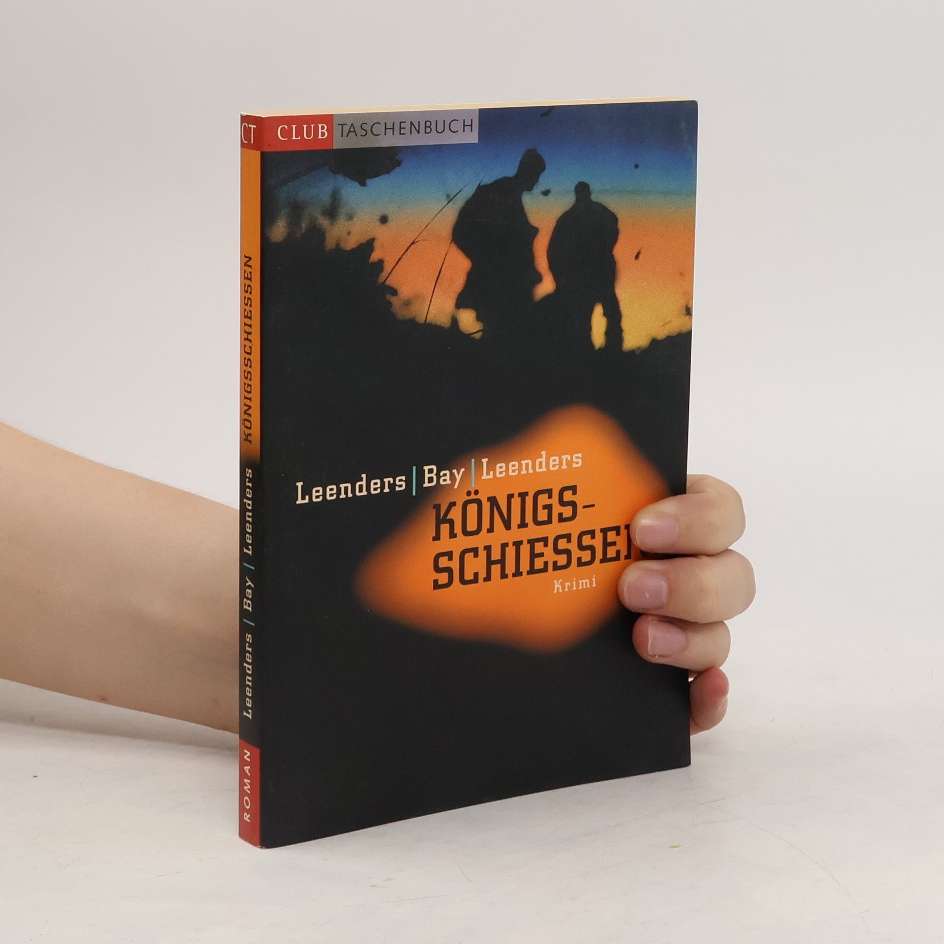 Hiltrud Leenders Königsschiessen