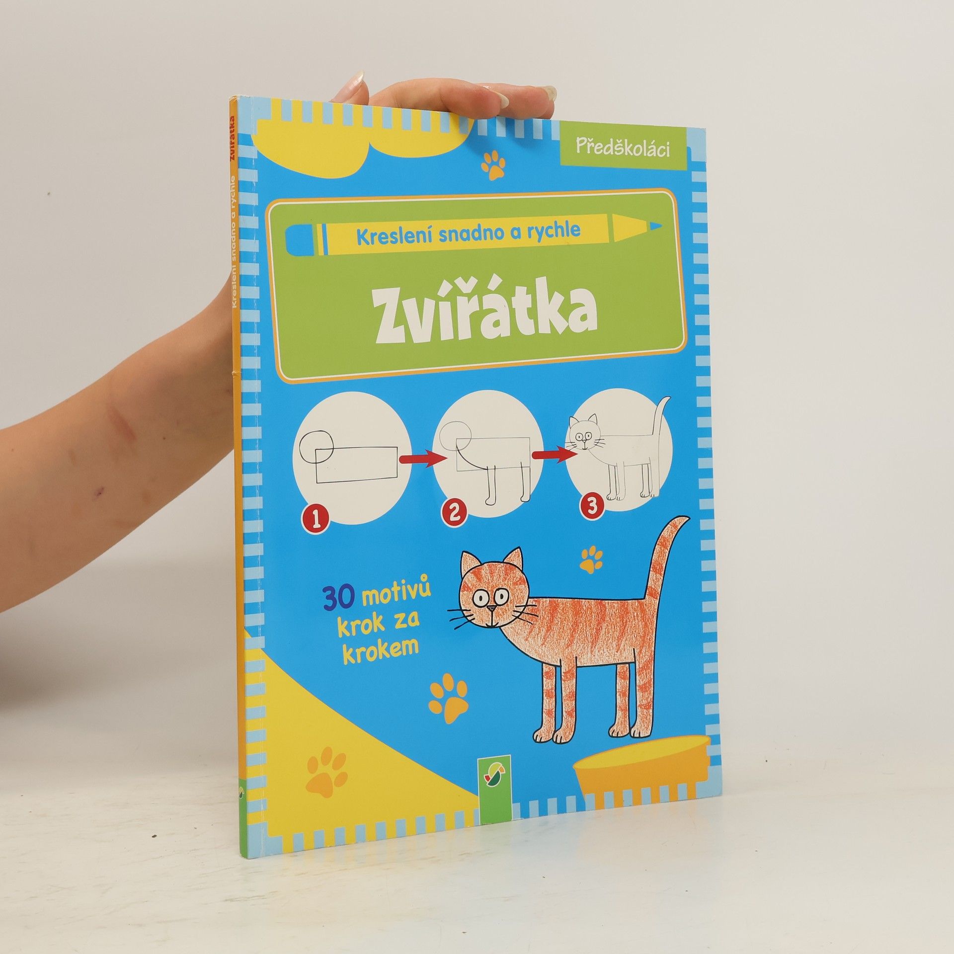 kolektiv Zvířátka