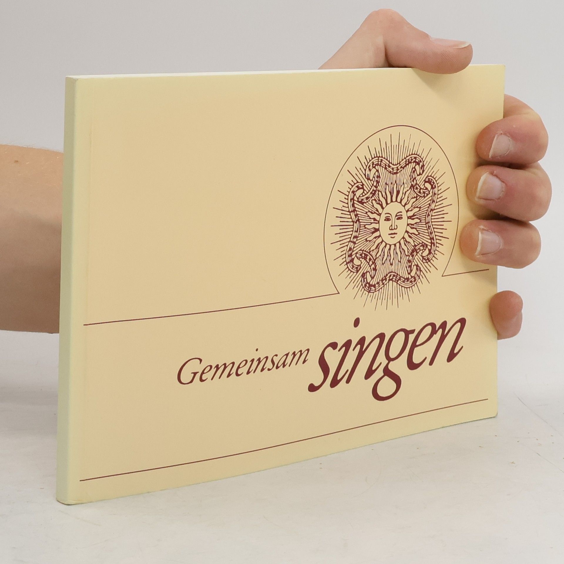 kolektiv Gemeinsam singen