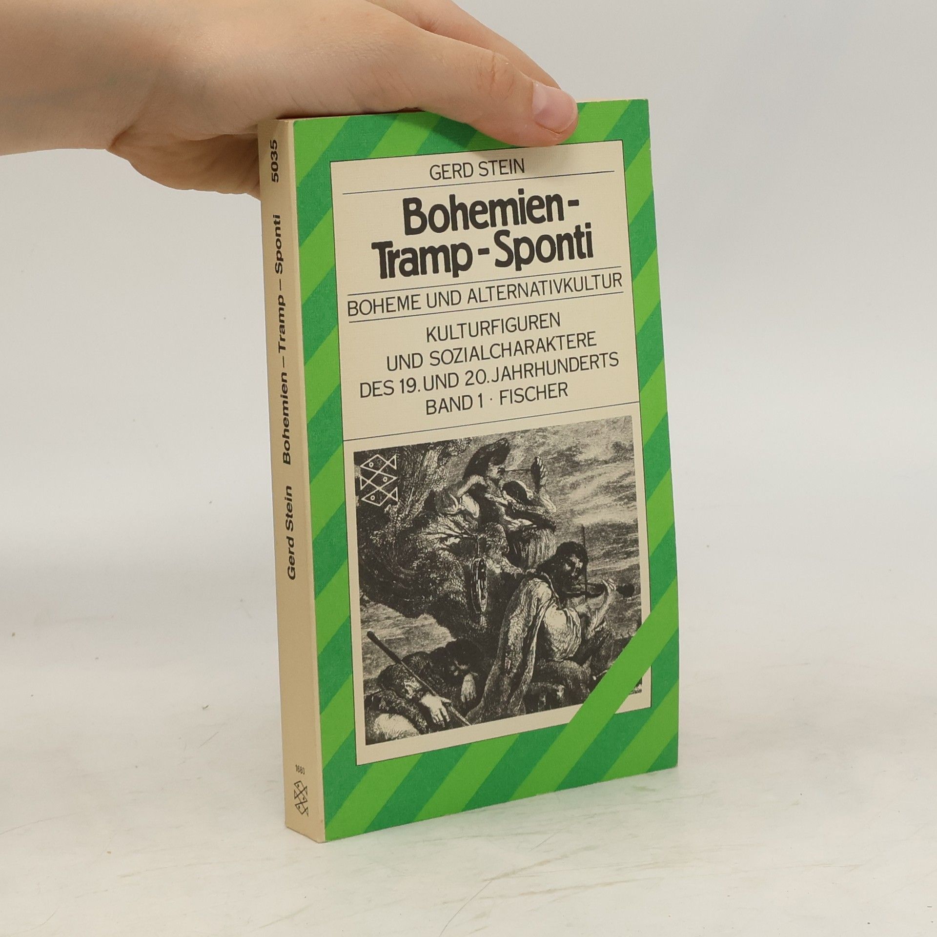 Collectif d'auteurs Kulturfiguren und Sozialcharaktere des 19. [neunzehnten] und 20. Jahrhunderts
