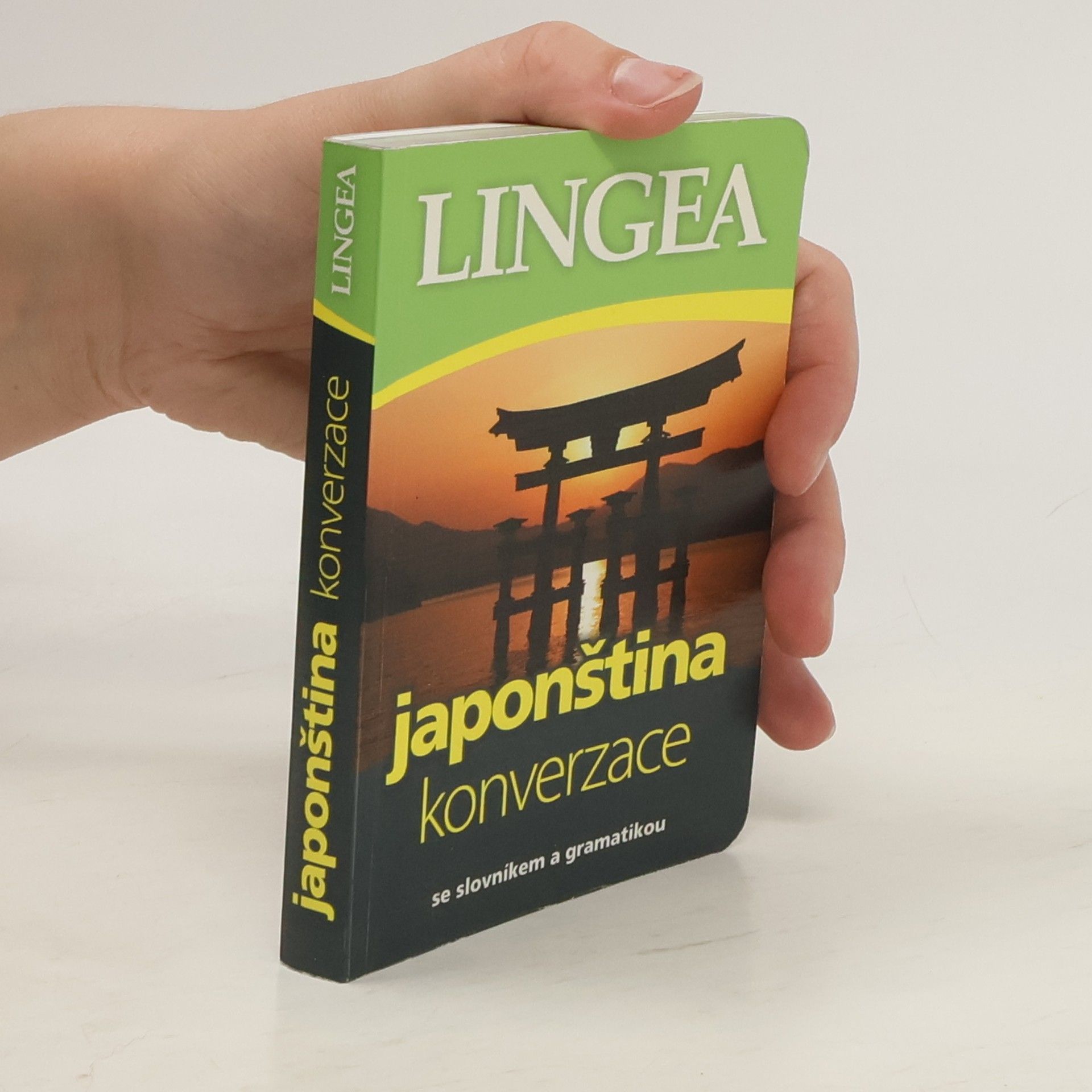 kolektiv Japonština: Konverzace