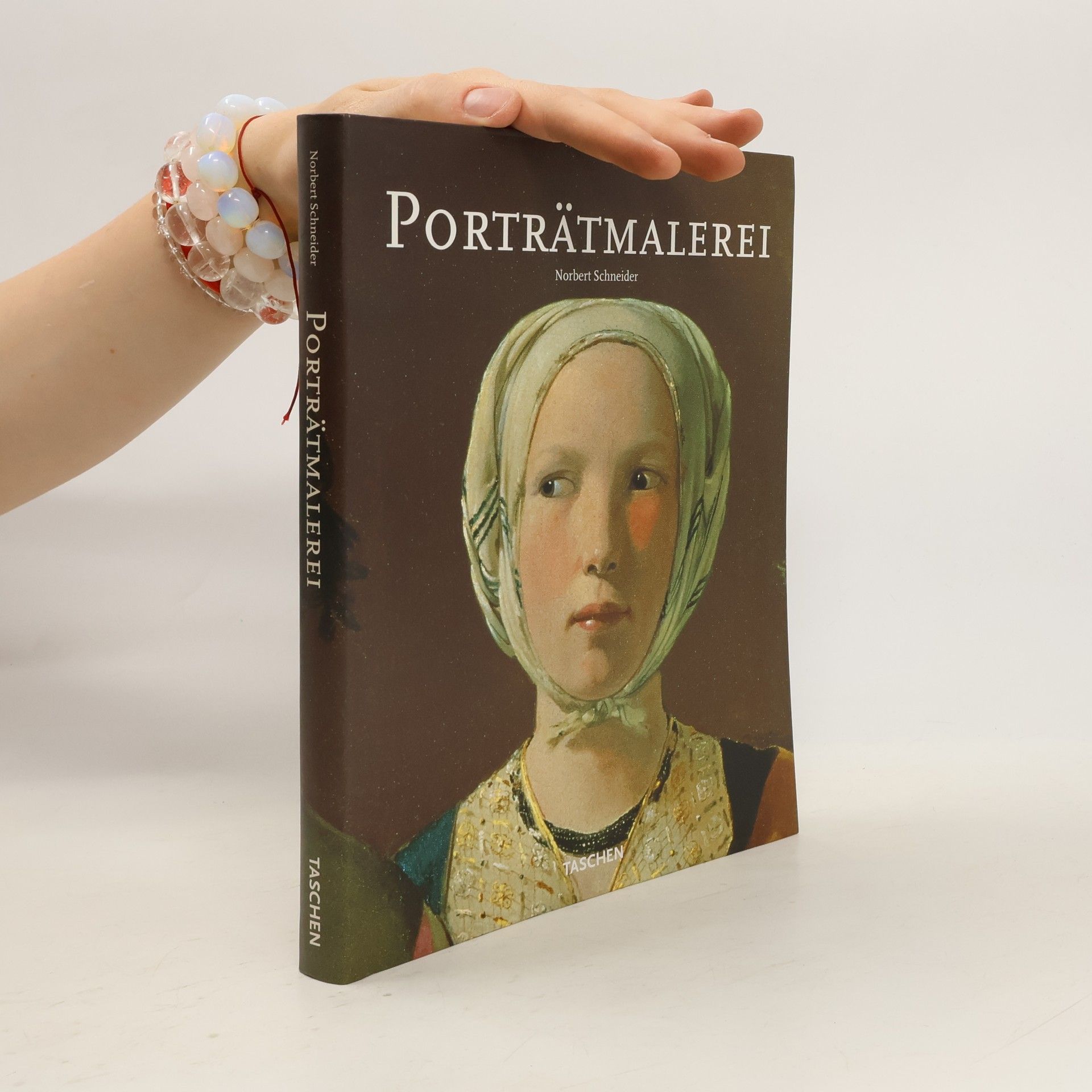 Norbert Schneider Porträtmalerei