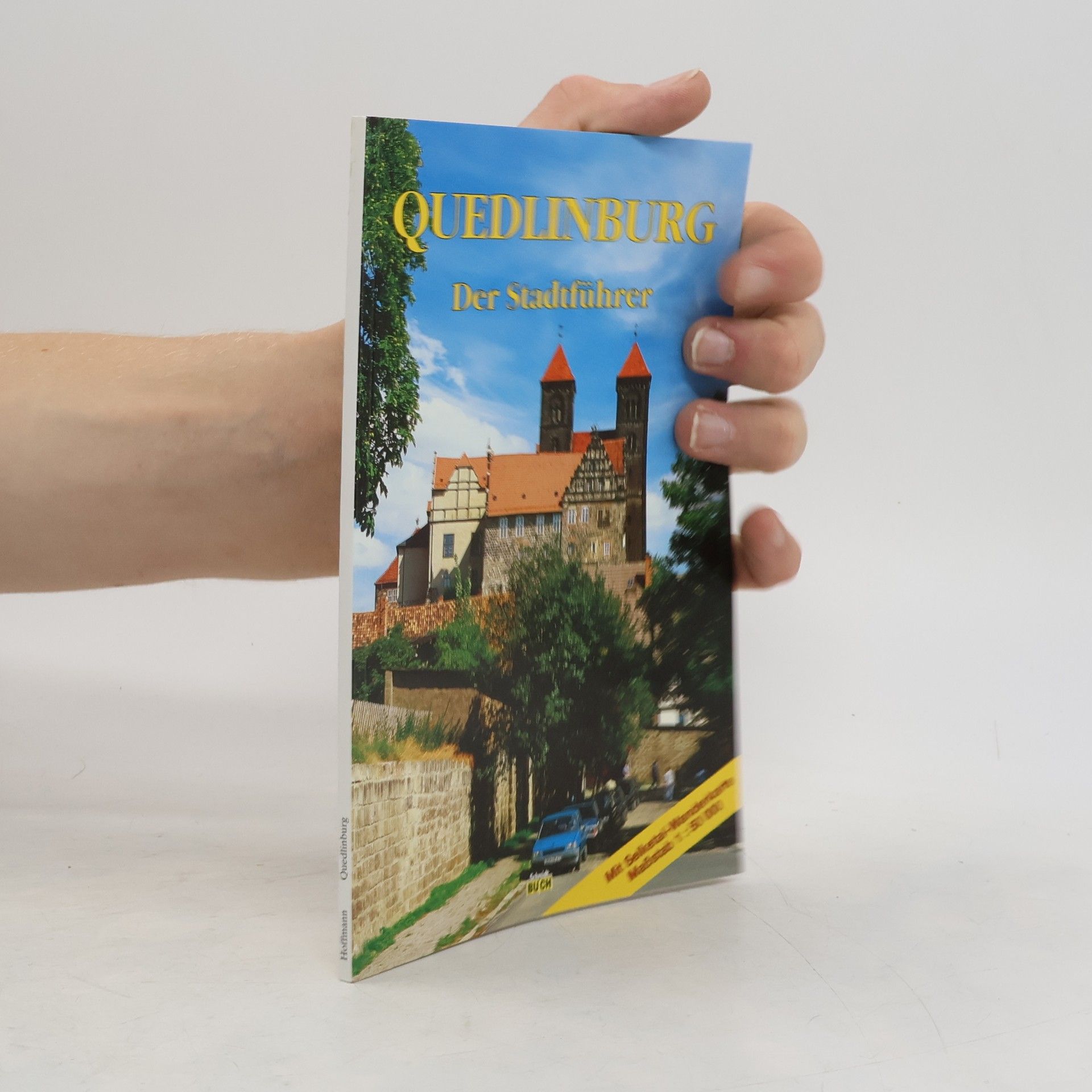 Wolfgang Hoffmann-Riem Quedlinburg