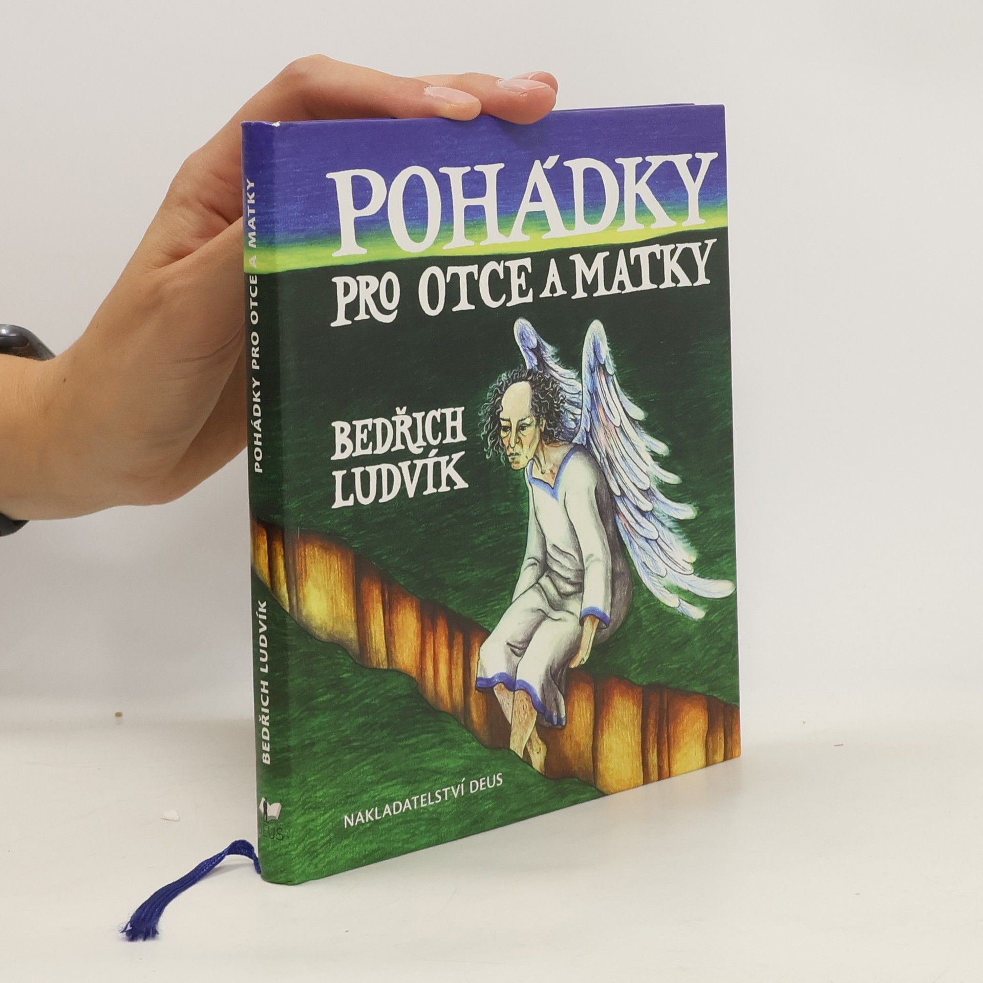 Pohádky pro otce a matky