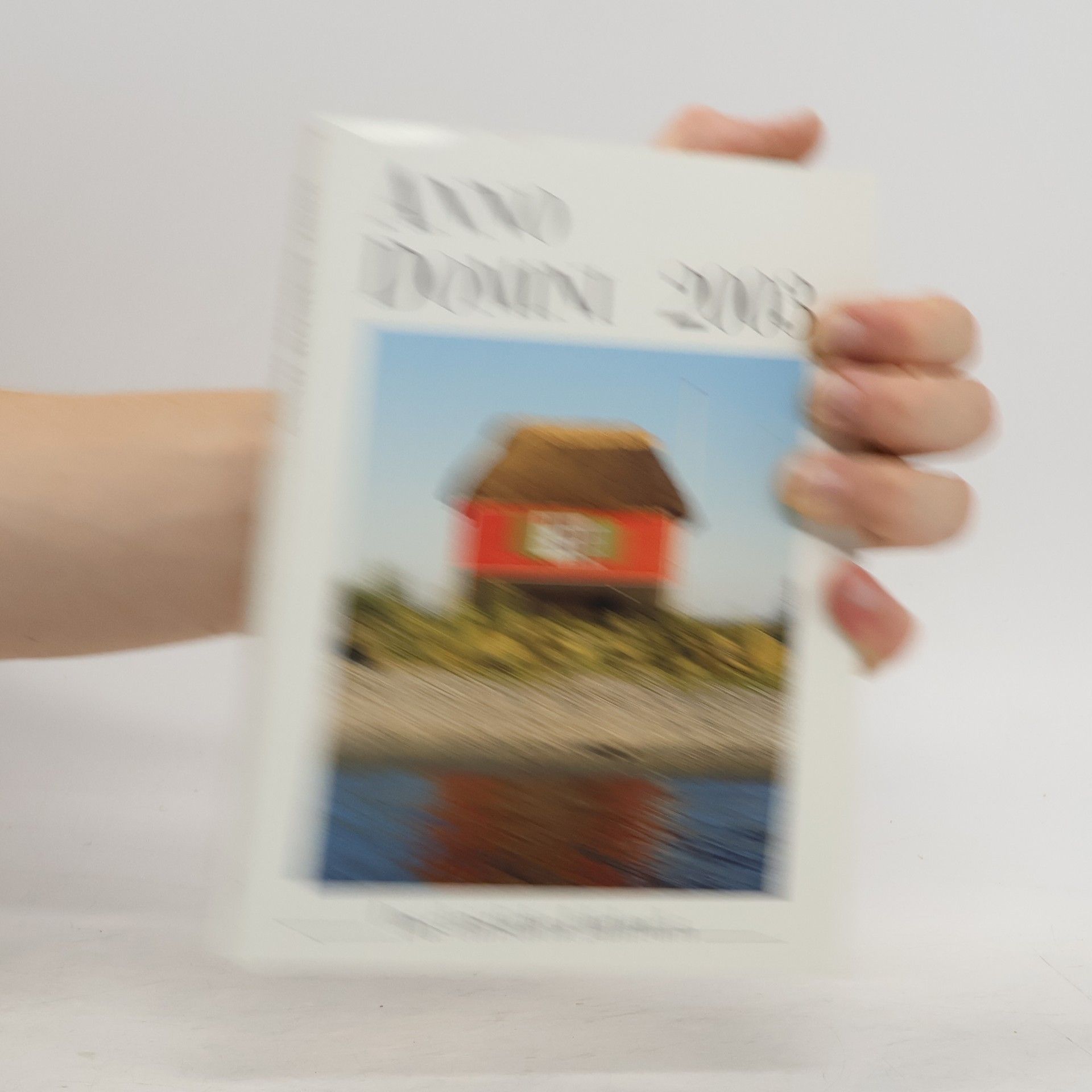 AA.VV. Anno Domini 2003. Das christliche Jahrbuch.