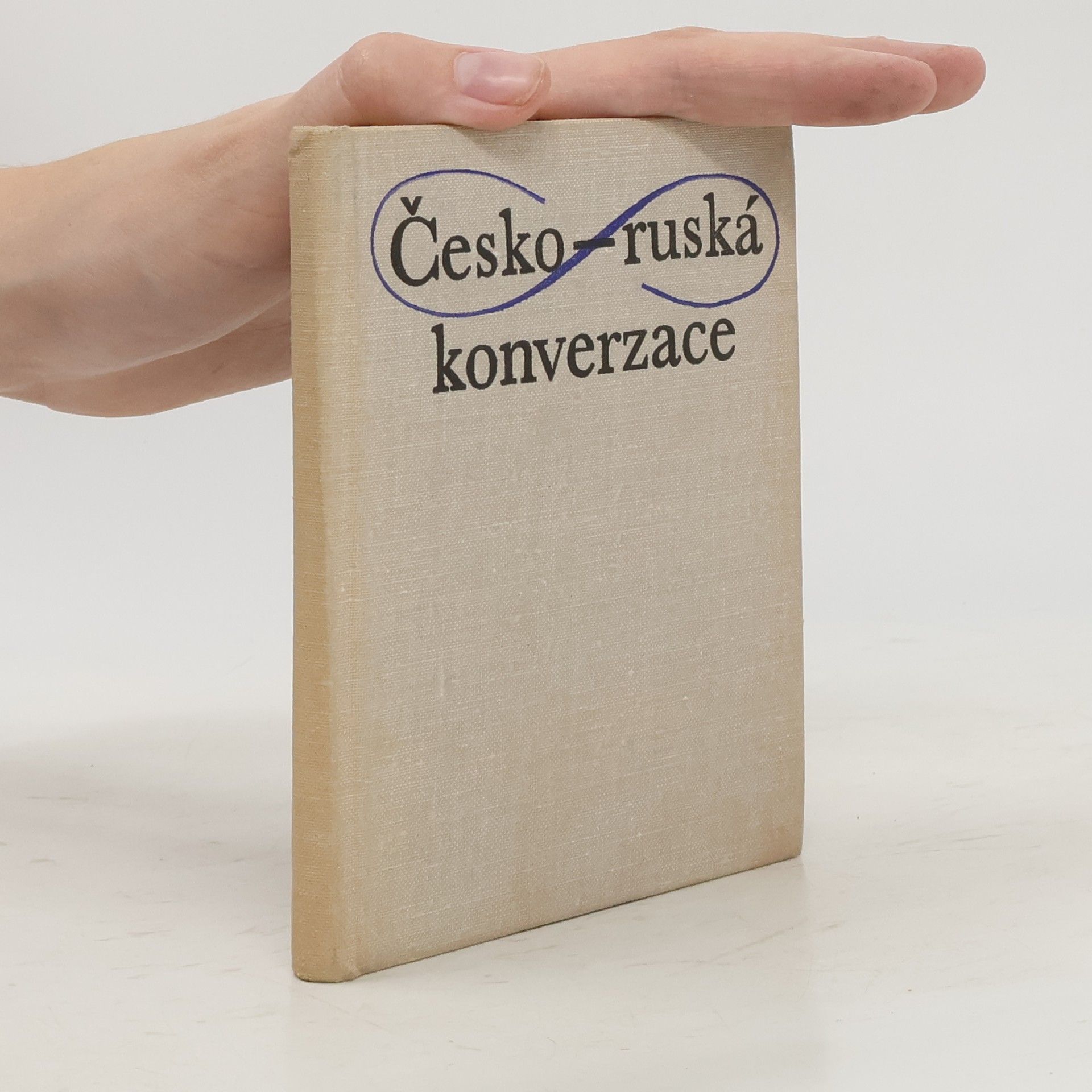 S. Neverov Česko ruská konverzace