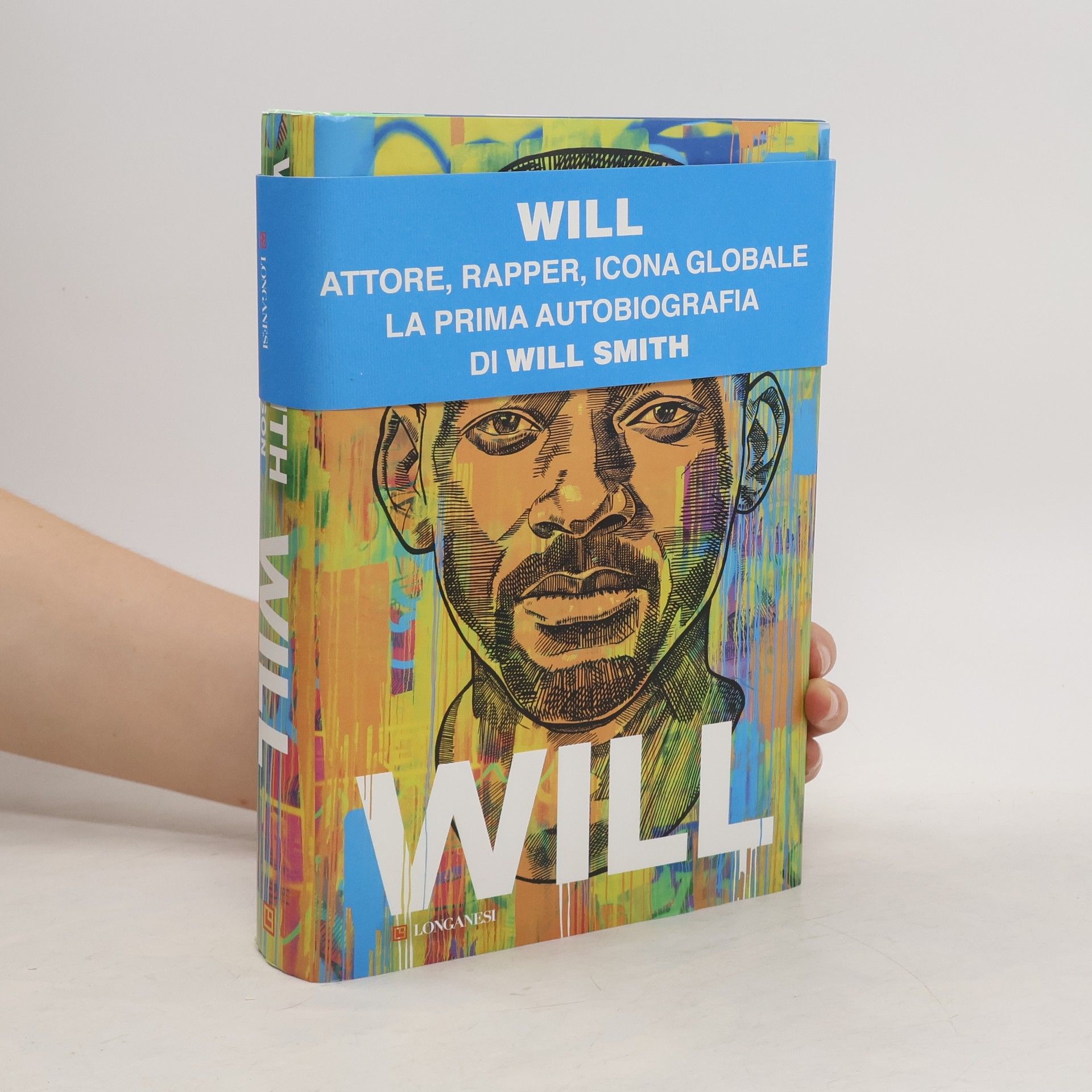 Will Smith Will. Il potere della volontà