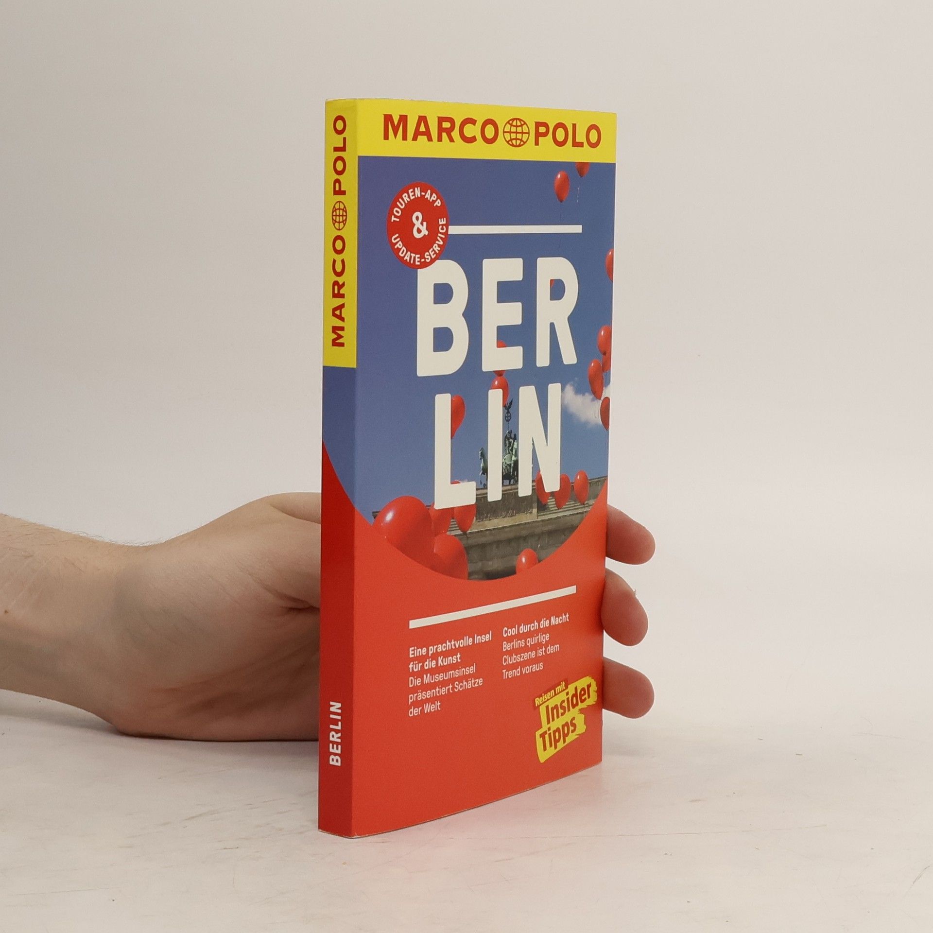 Christine Berger-Gerster Berlin