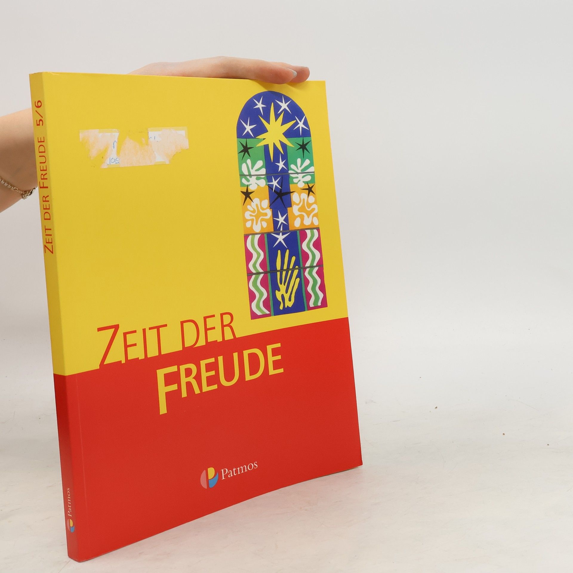 Autorenkollektiv Zeit der Freude