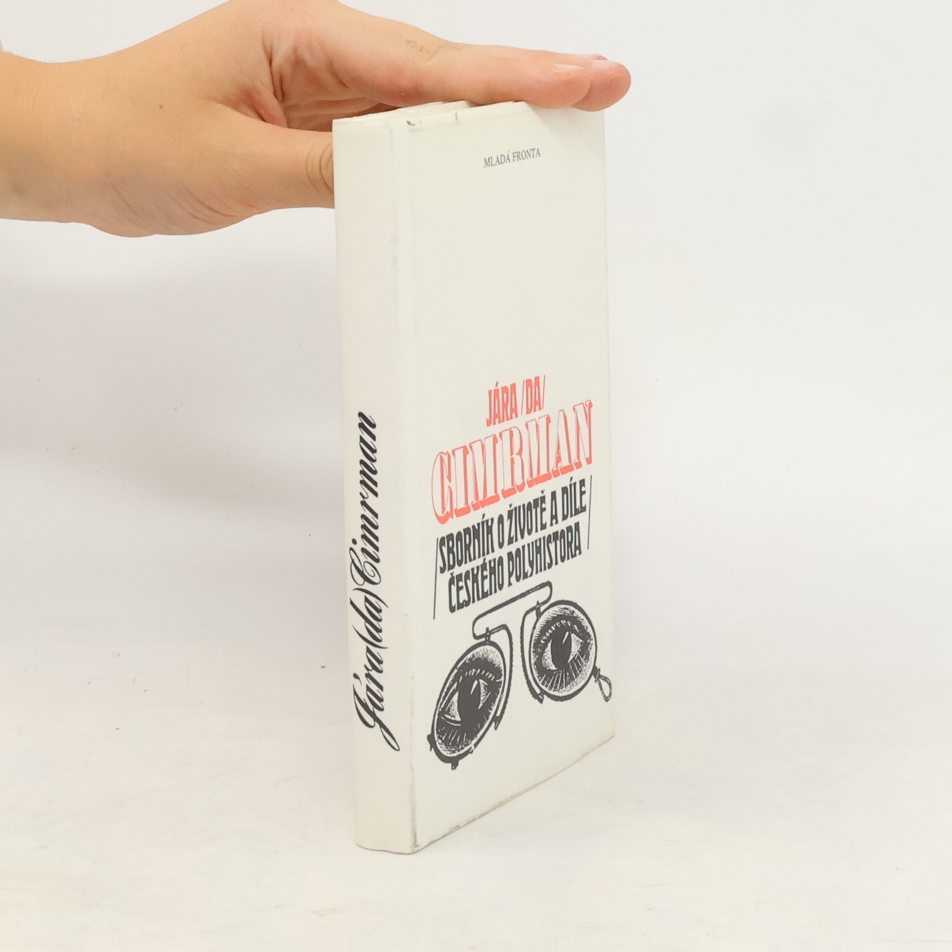 Sborník o životě a díle českého polyhistorika