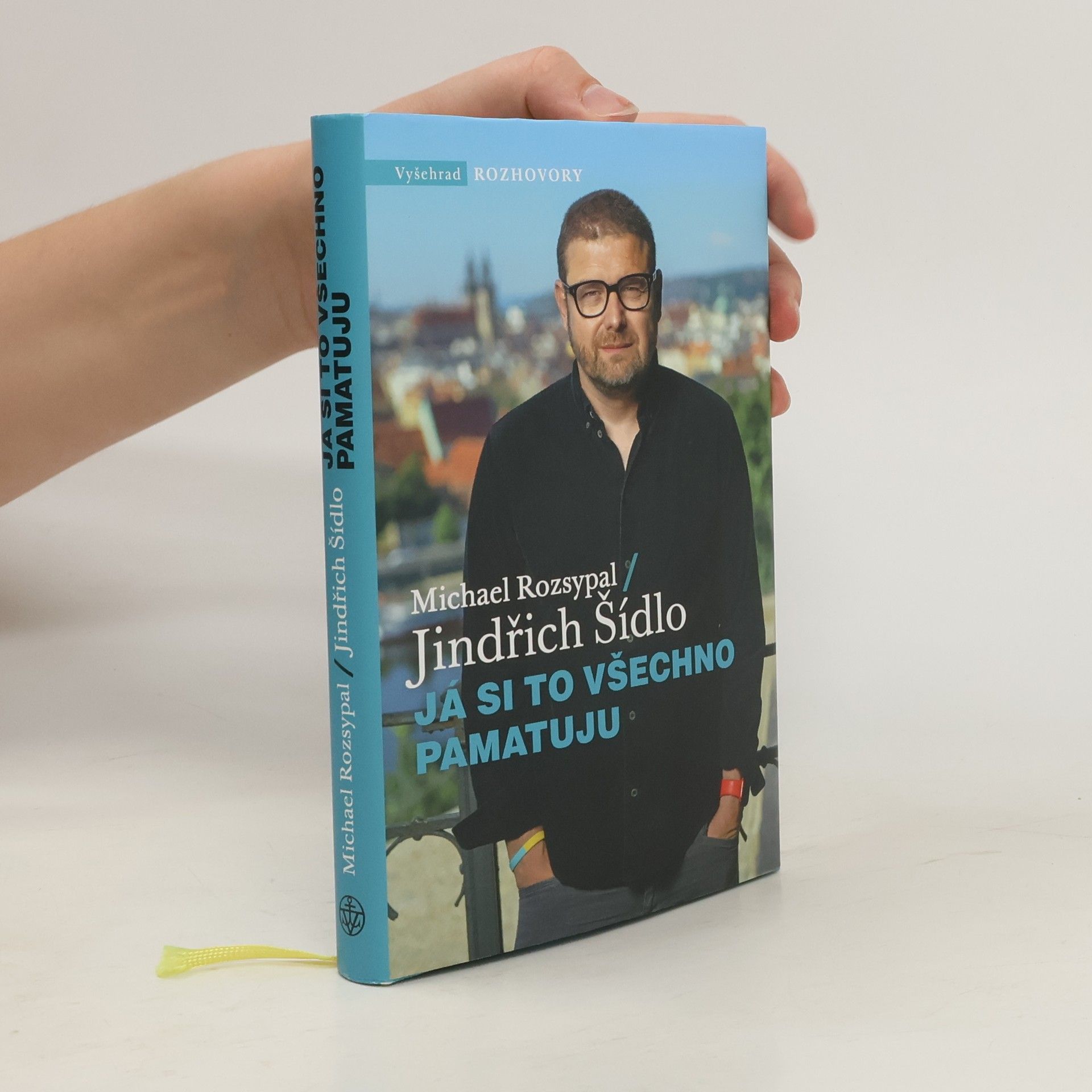 Já si to všechno pamatuju