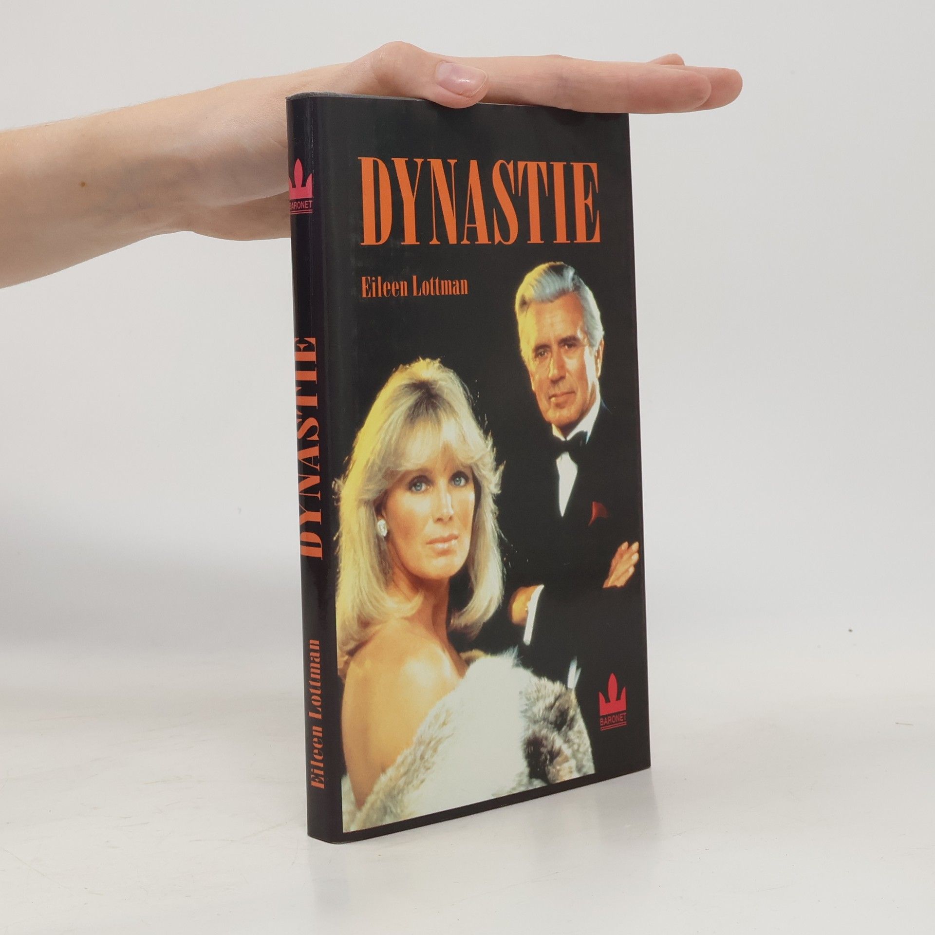 Eileen Lottman Dynastie