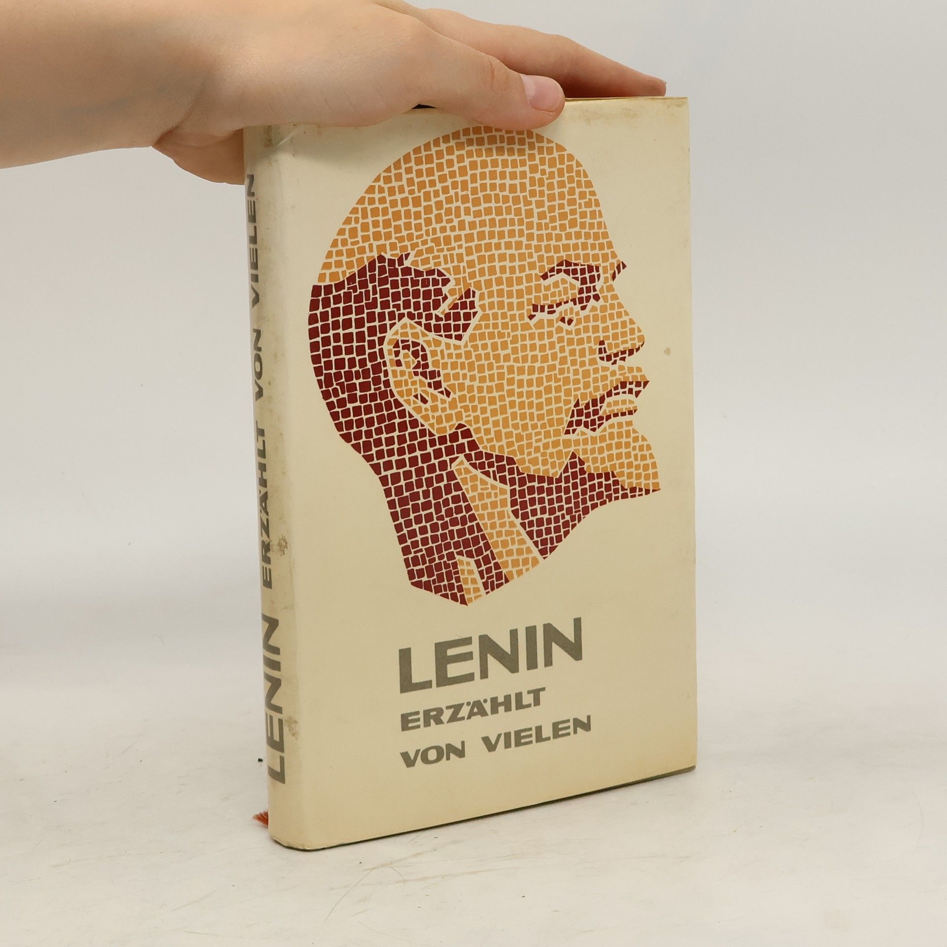 kolektiv Lenin. Erzählt von vielen