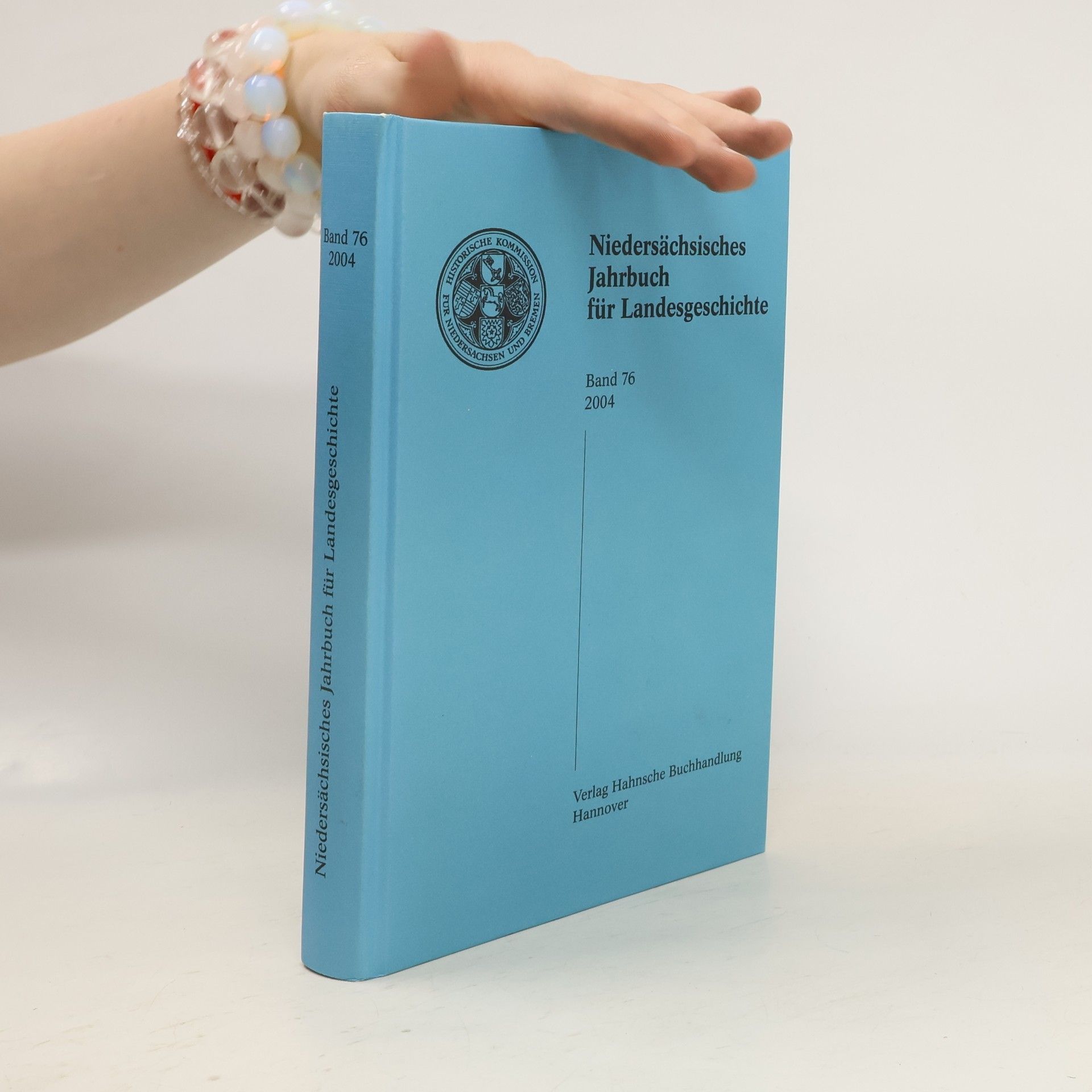 Andrea-Katharina Hanke Die niedersächsische Heimatbewegung im ideologisch-politischen Kräftespiel zwischen 1920 und 1945
