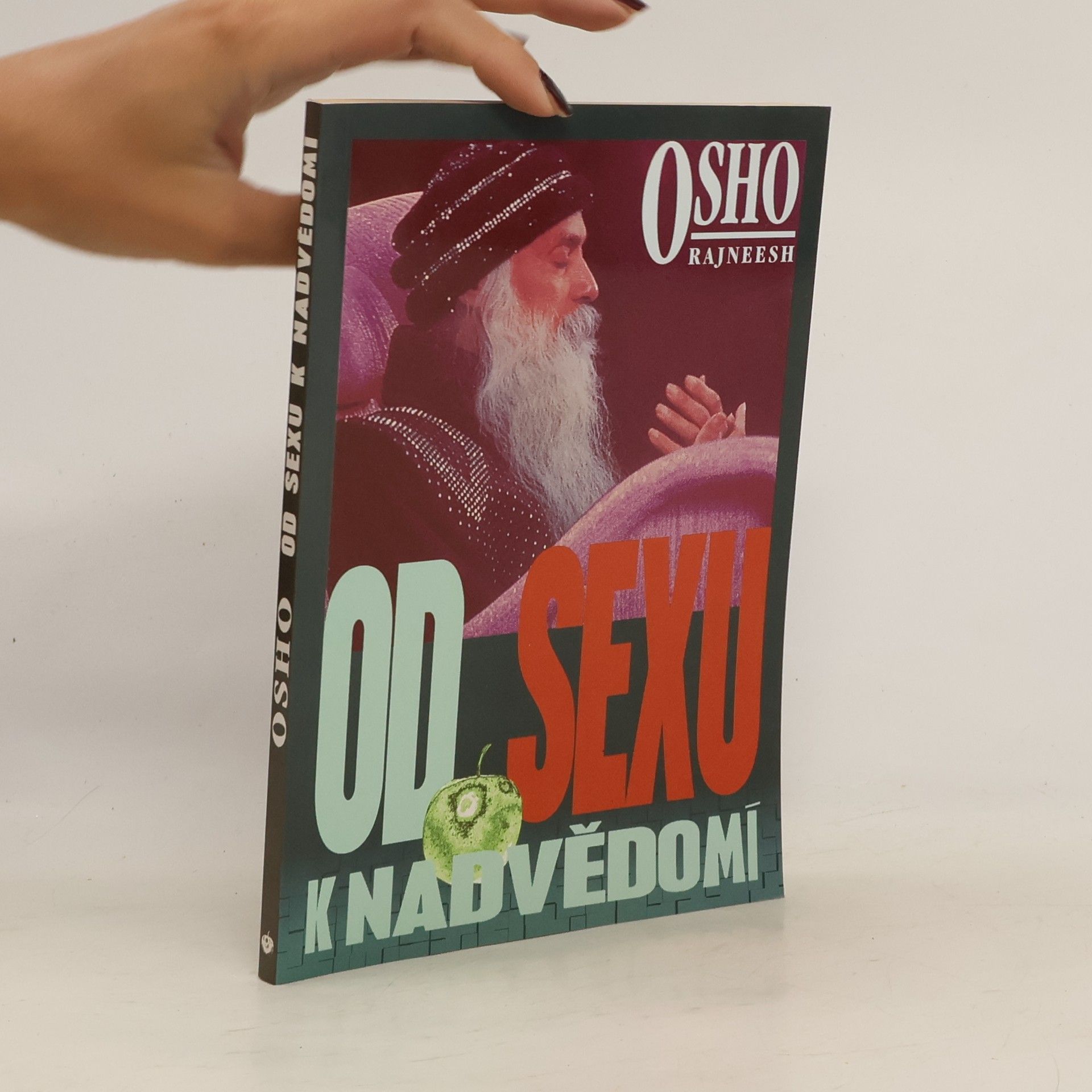 Ošó Od sexu k nadvědomí