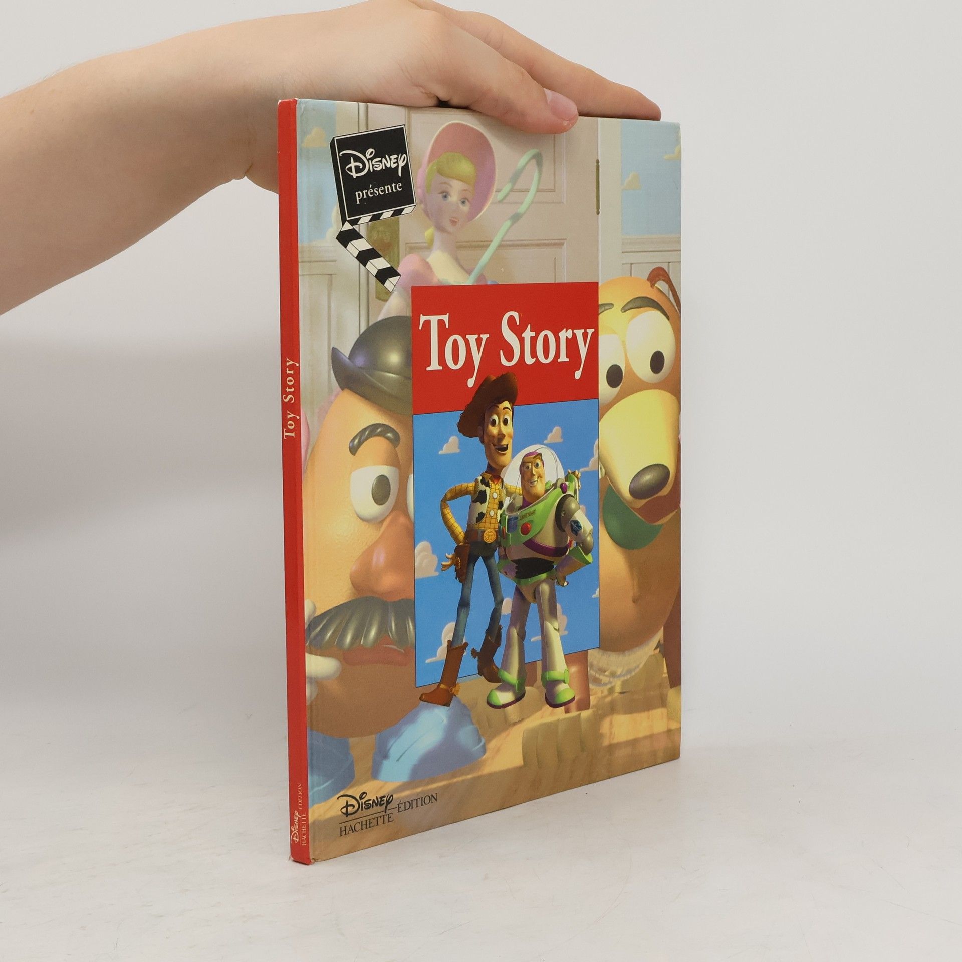 Walt Disney Toy story