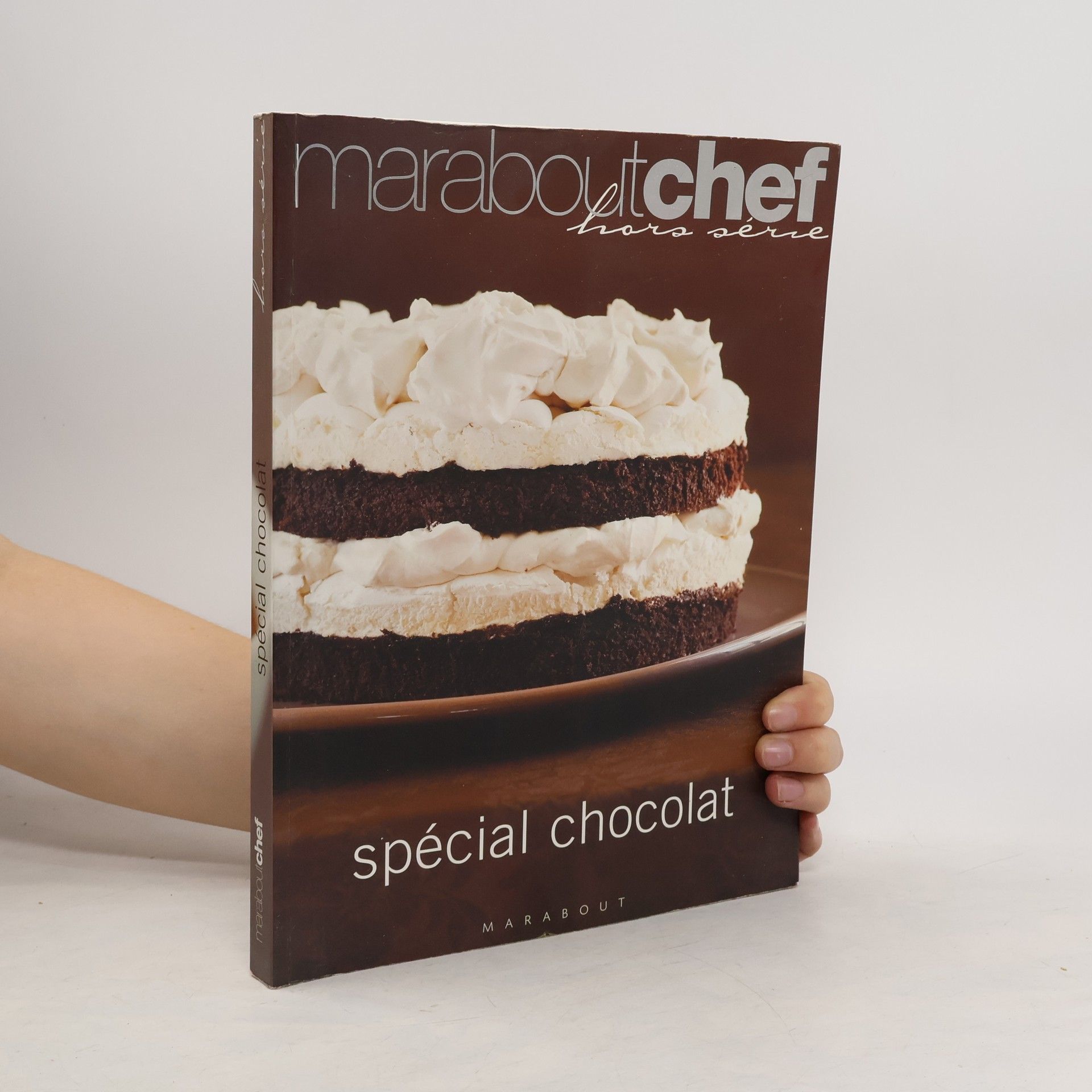 Autores varios Spécial chocolat
