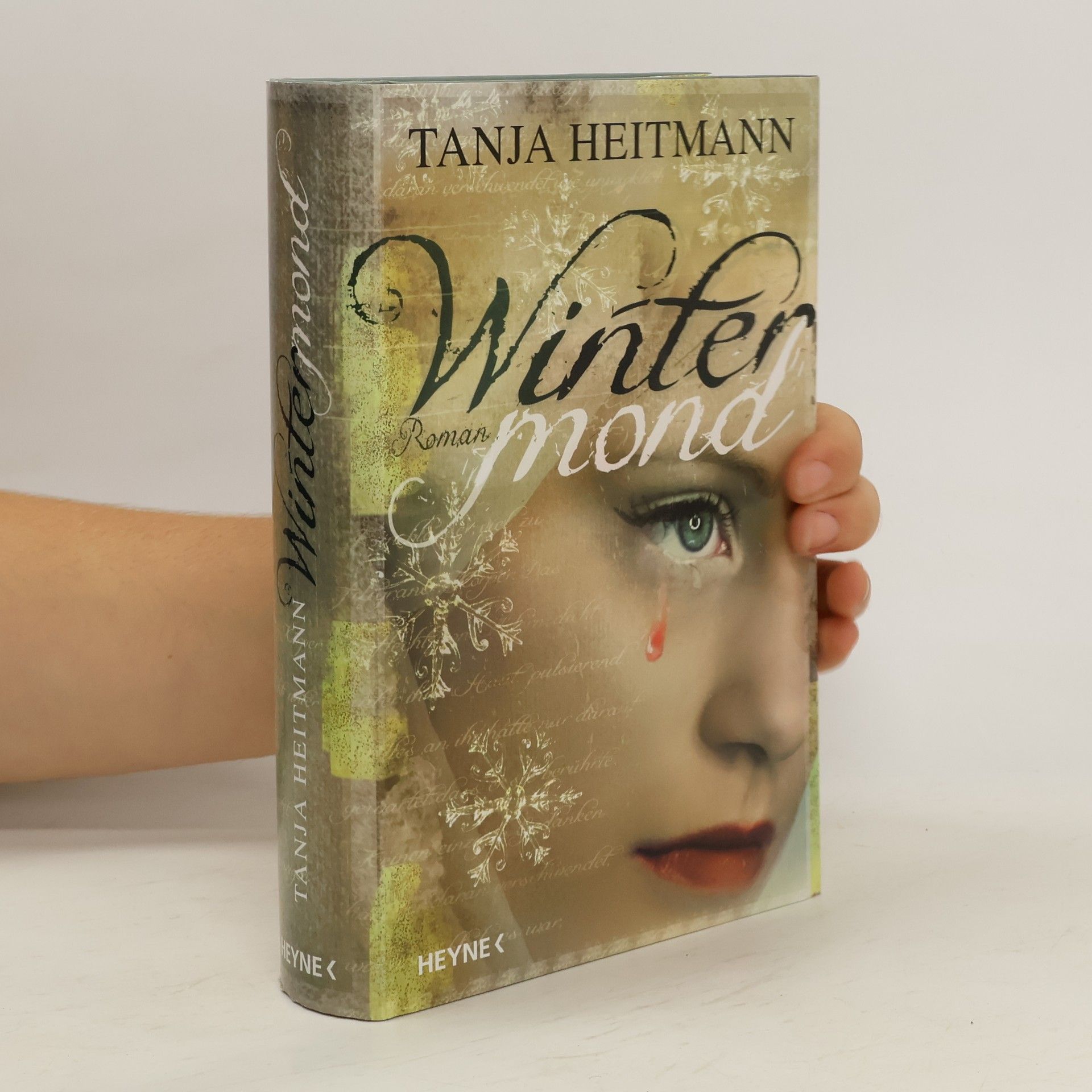 Tanja Heitmann Wintermond