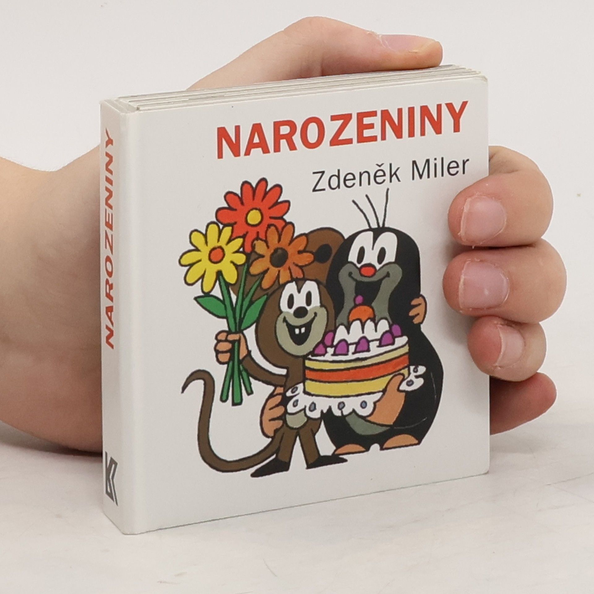 Zdeněk Miler Narozeniny