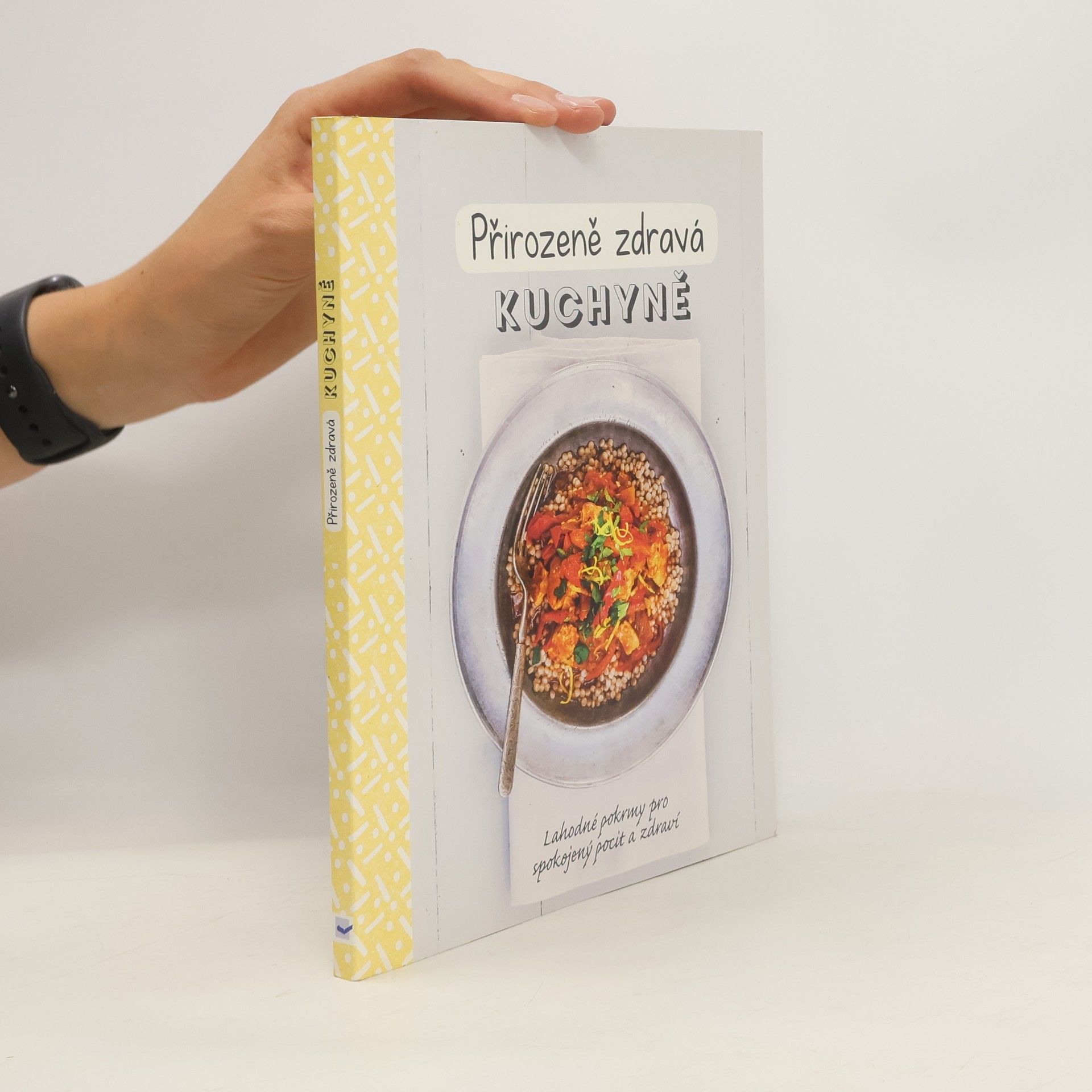 Sara Lewis Přirozeně zdravá kuchyně