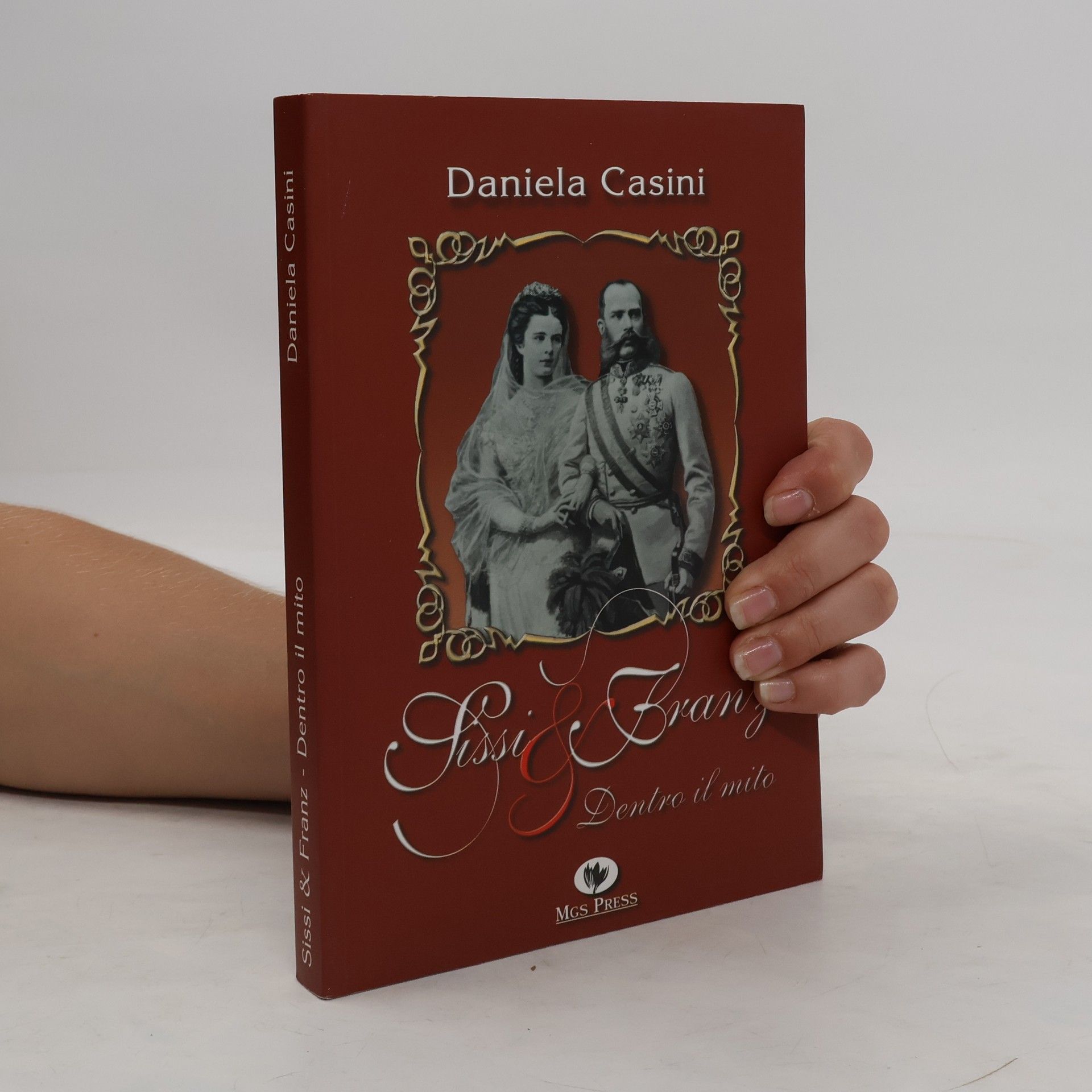 Daniela Casini Sissi & Franz