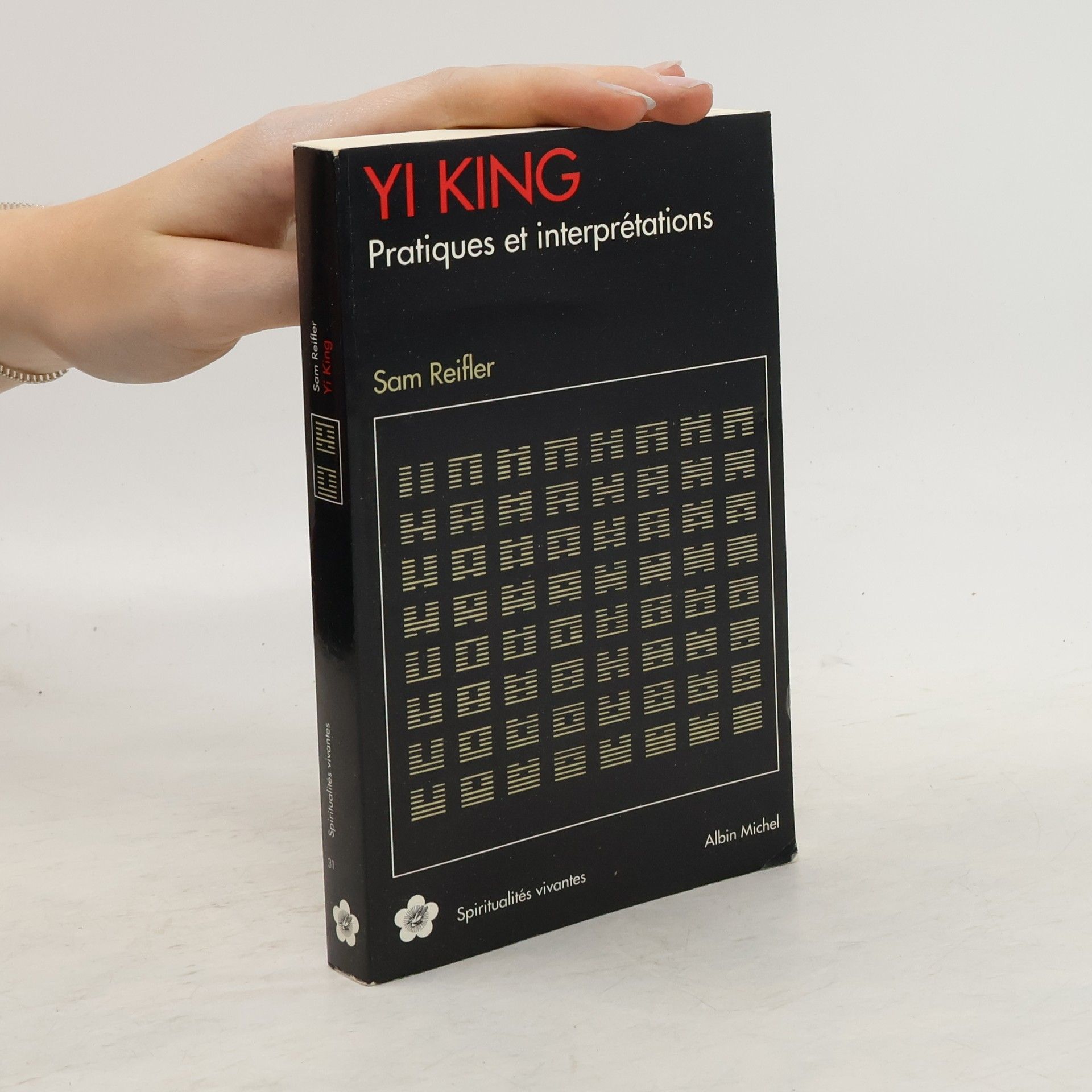 Sam Reifler Yi King