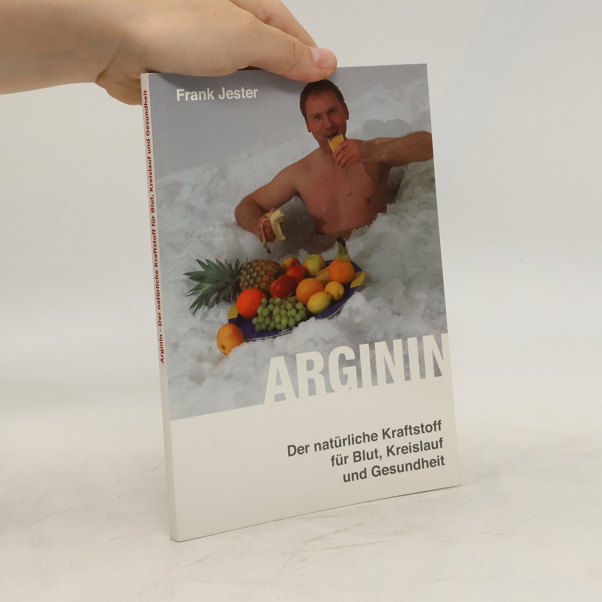 Arginin