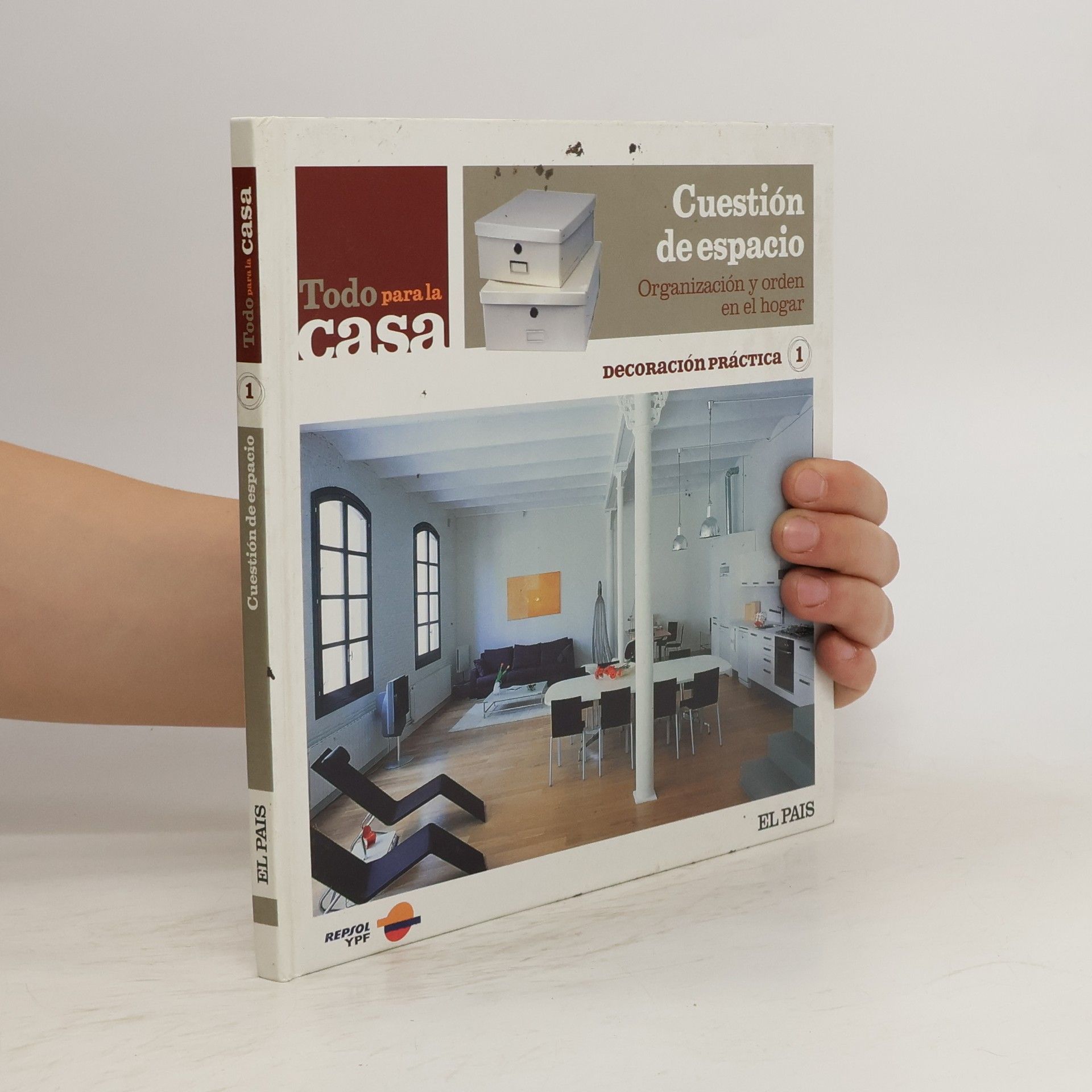 AA.VV. Todo para la casa