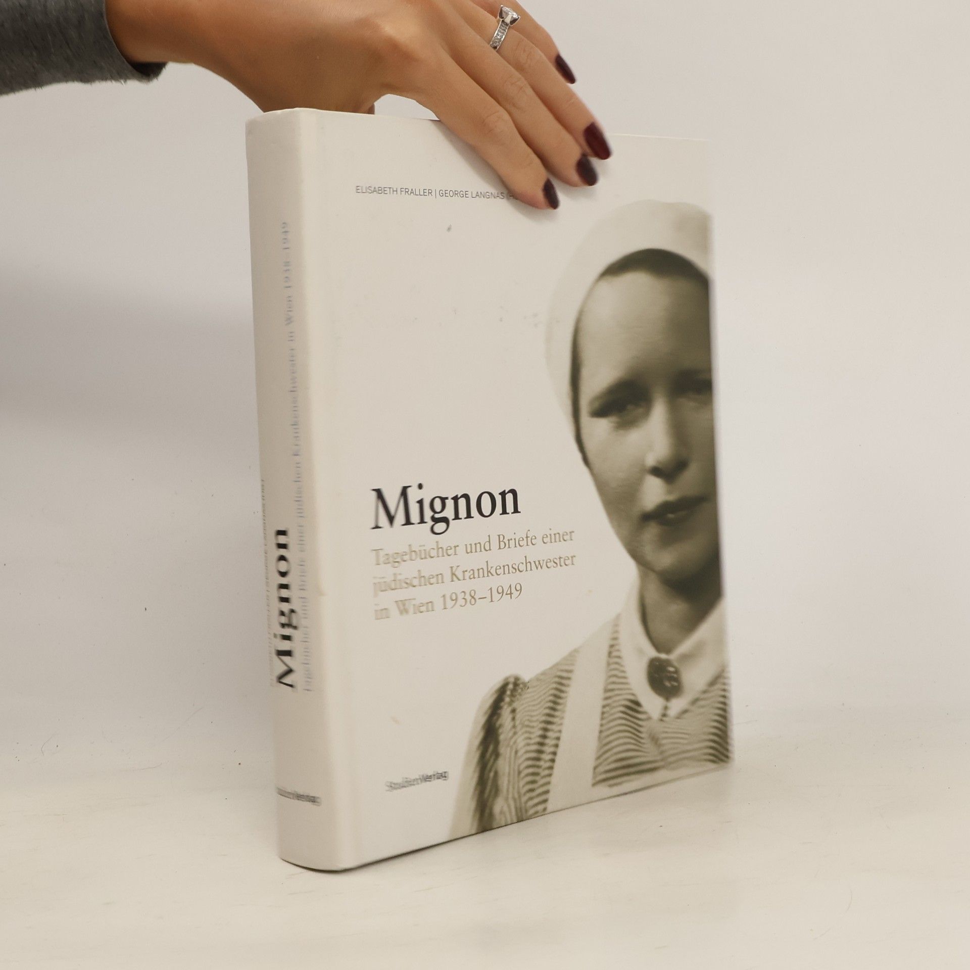 Elisabeth Fraller Mignon