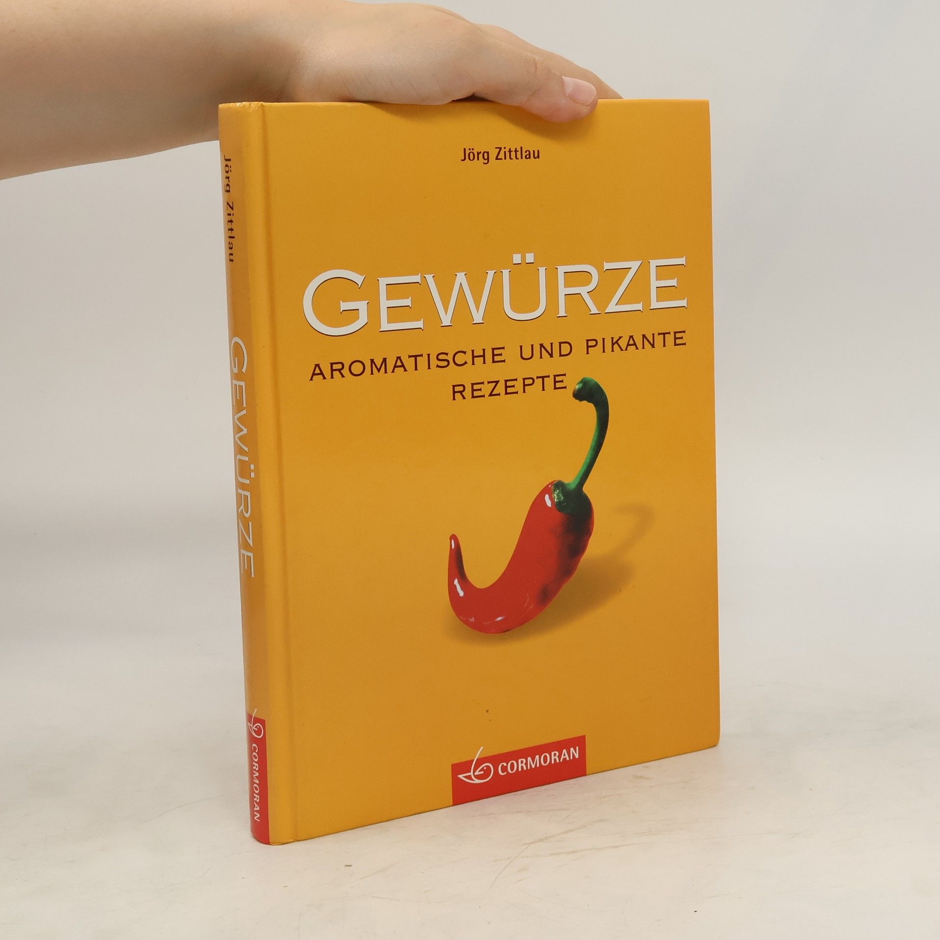 Jörg Zittlou Gewürze