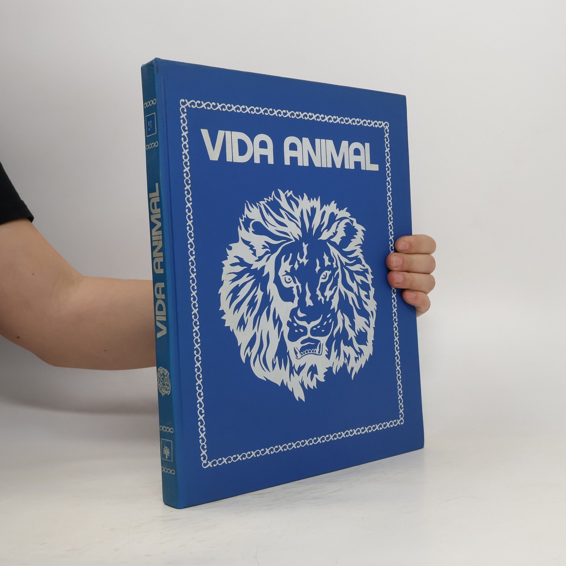 Collectif d'auteurs Vida Animal