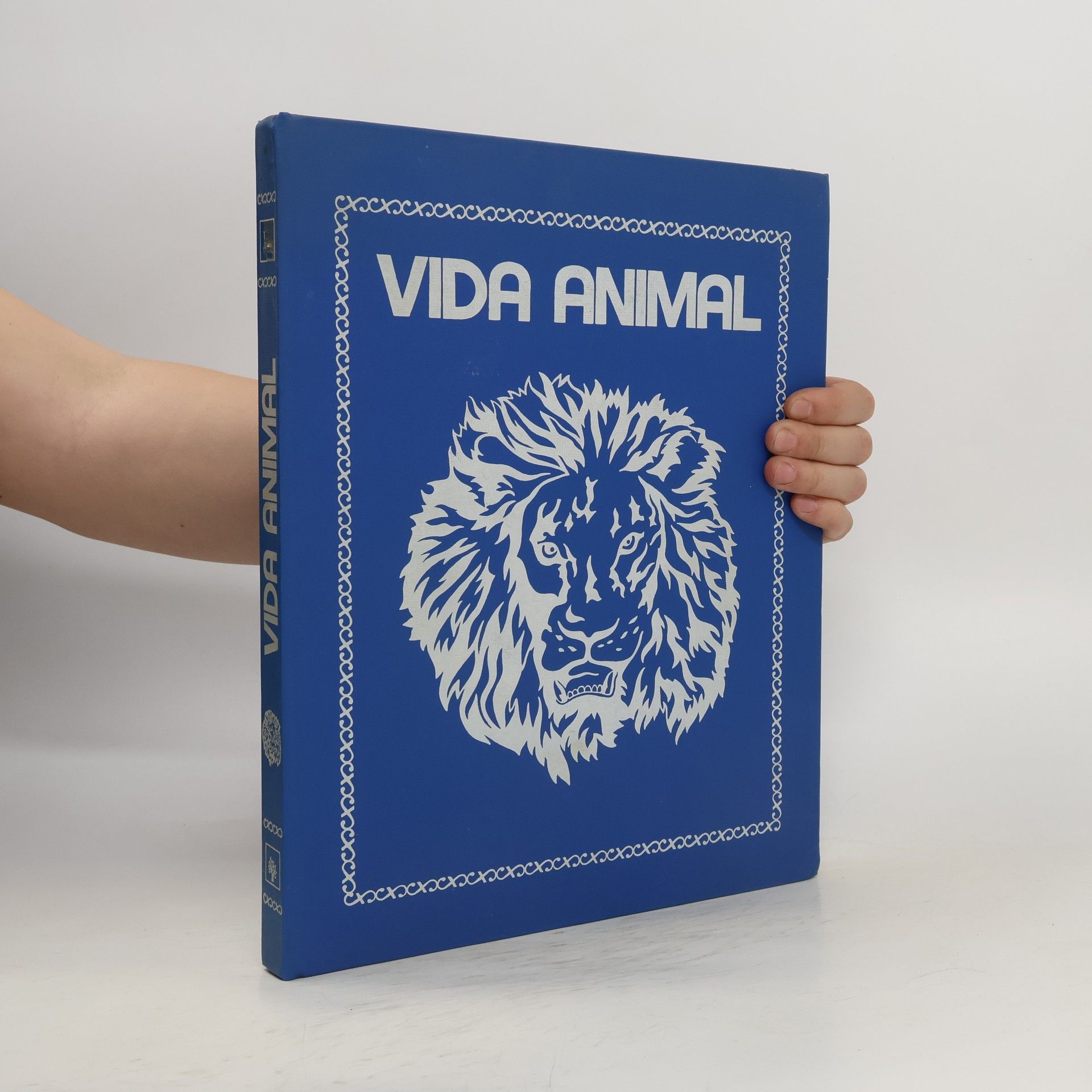 Collective Vida Animal