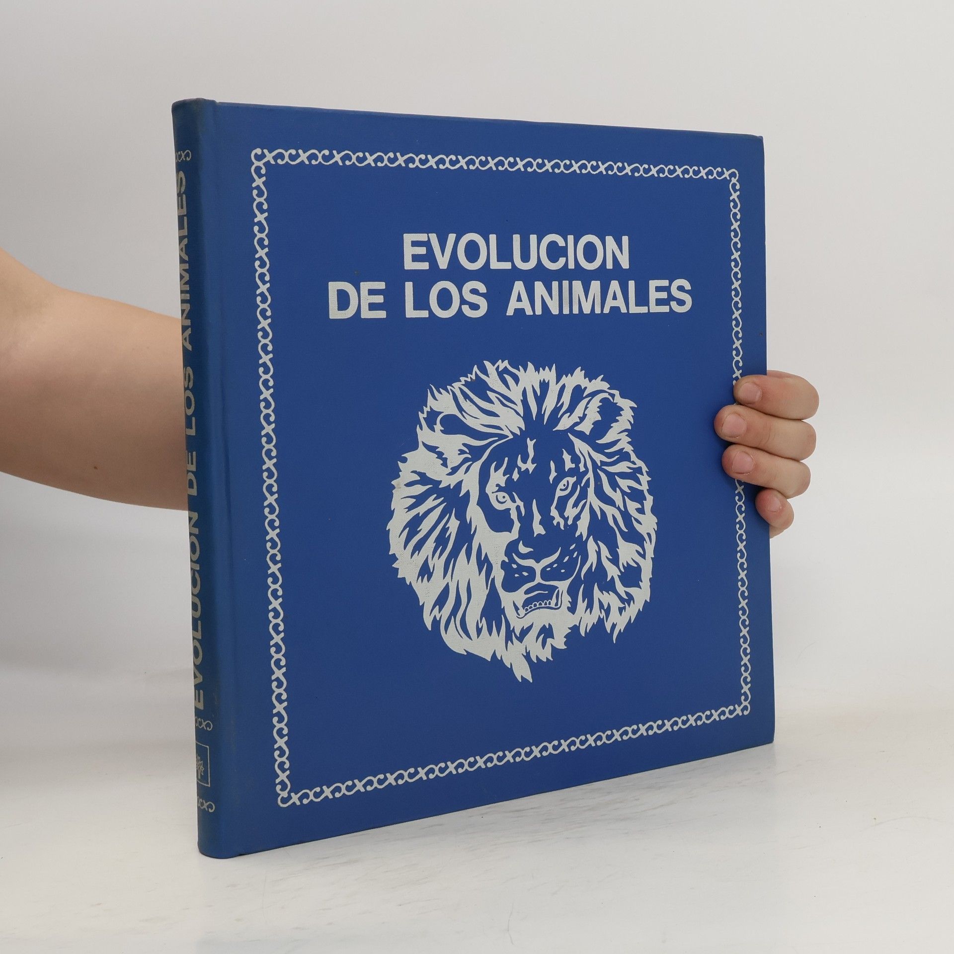 Various authors Evolución de los animales