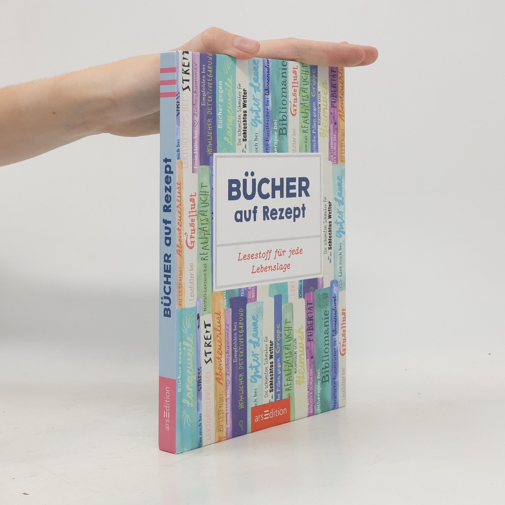 Florian Valerius Bücher auf Rezept